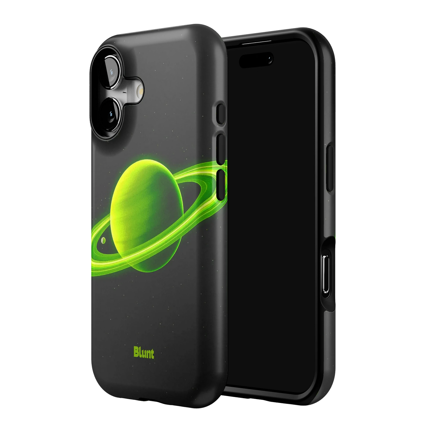 Glowra iPhone Case