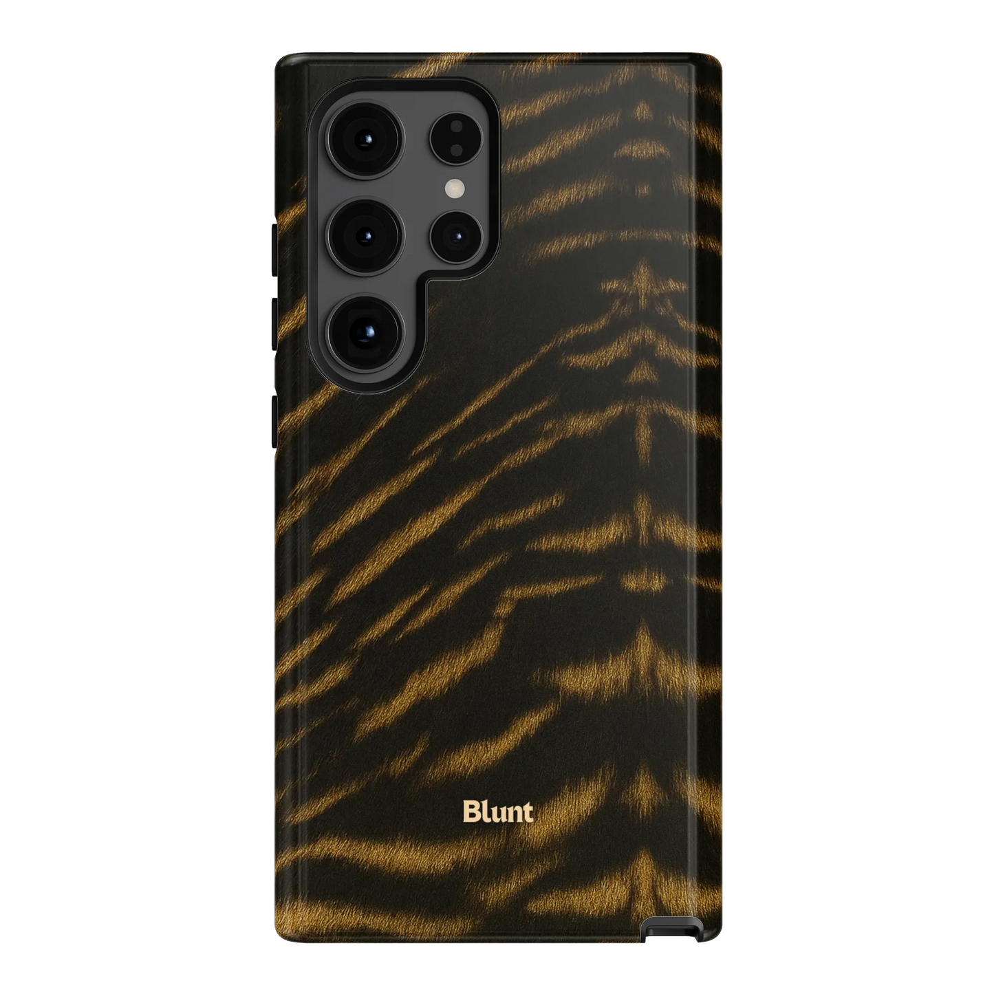 Shadow Stripe Samsung Case