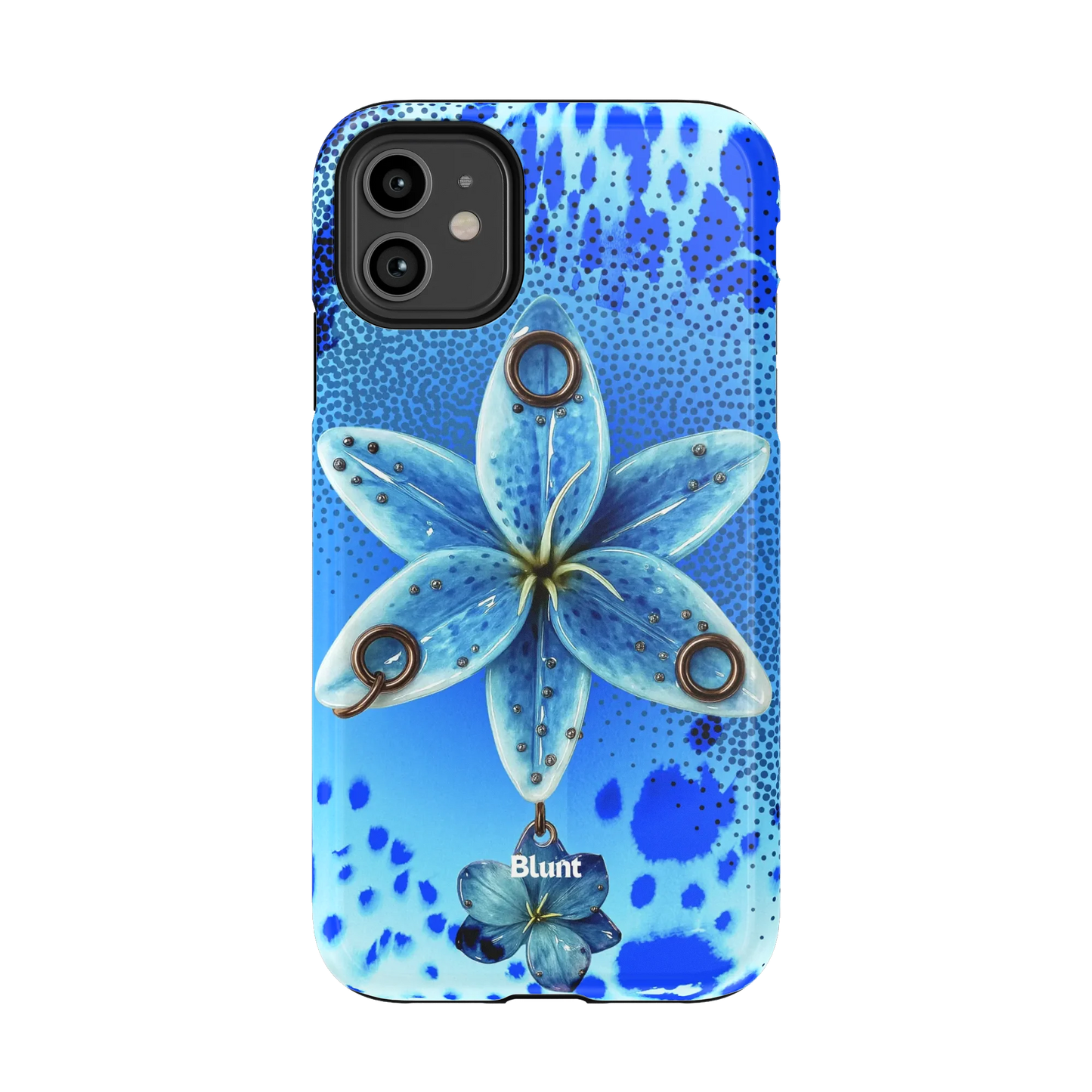 Crysea iPhone Case
