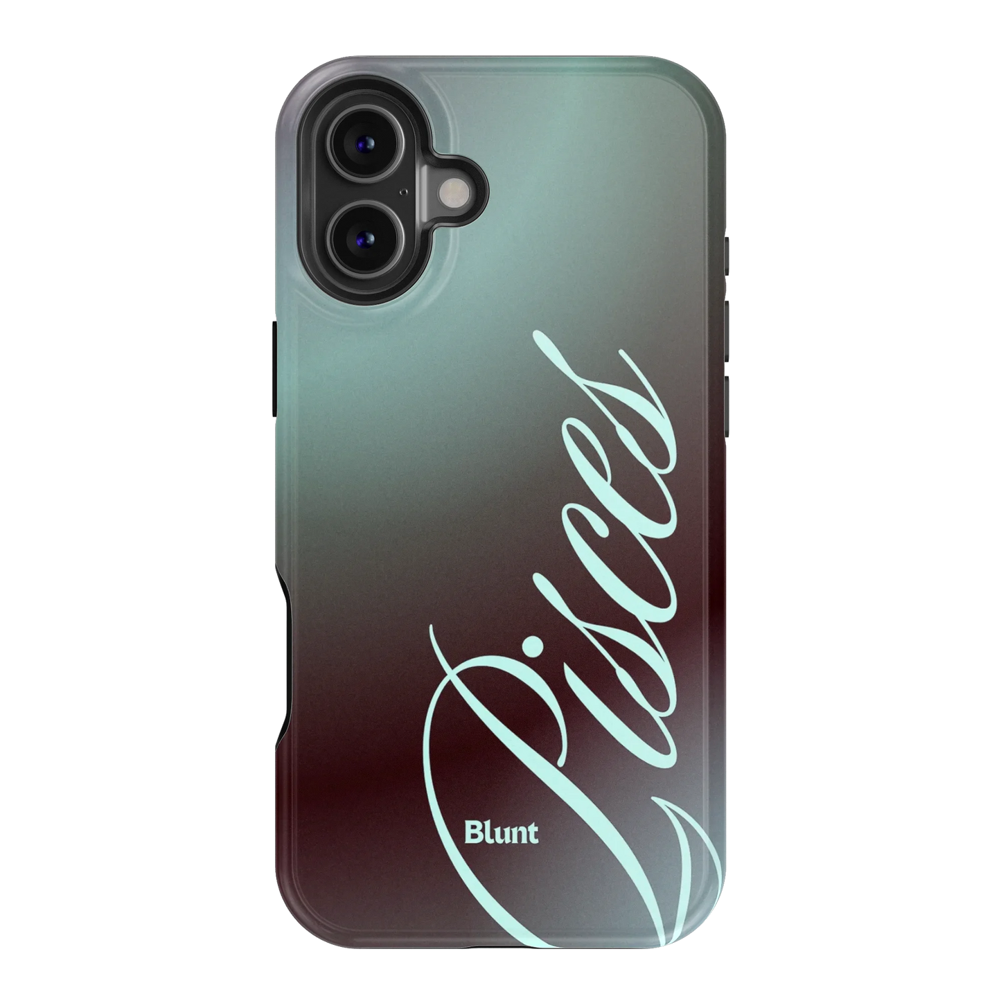 Pisces iPhone Case