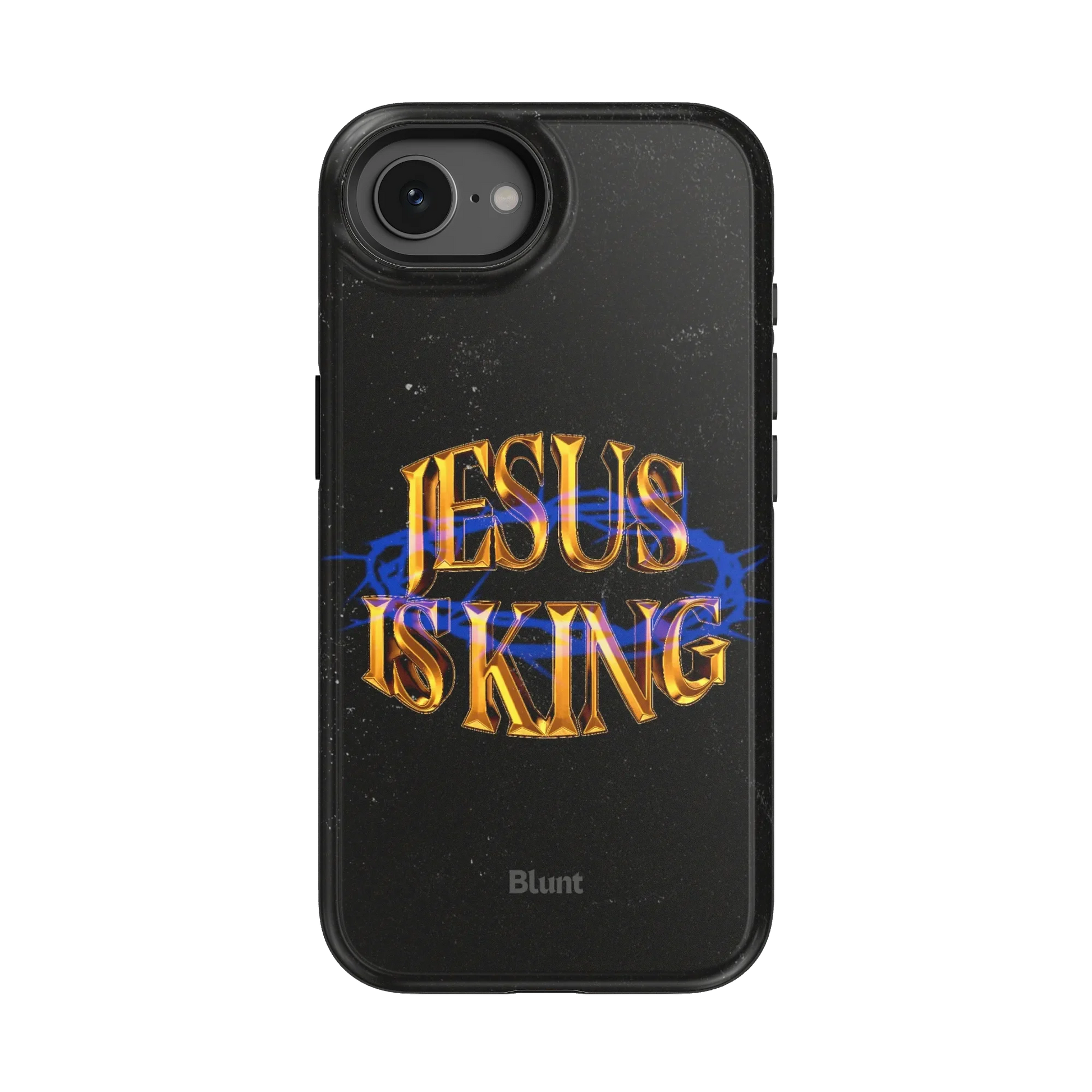 iPhone 16 E Tough