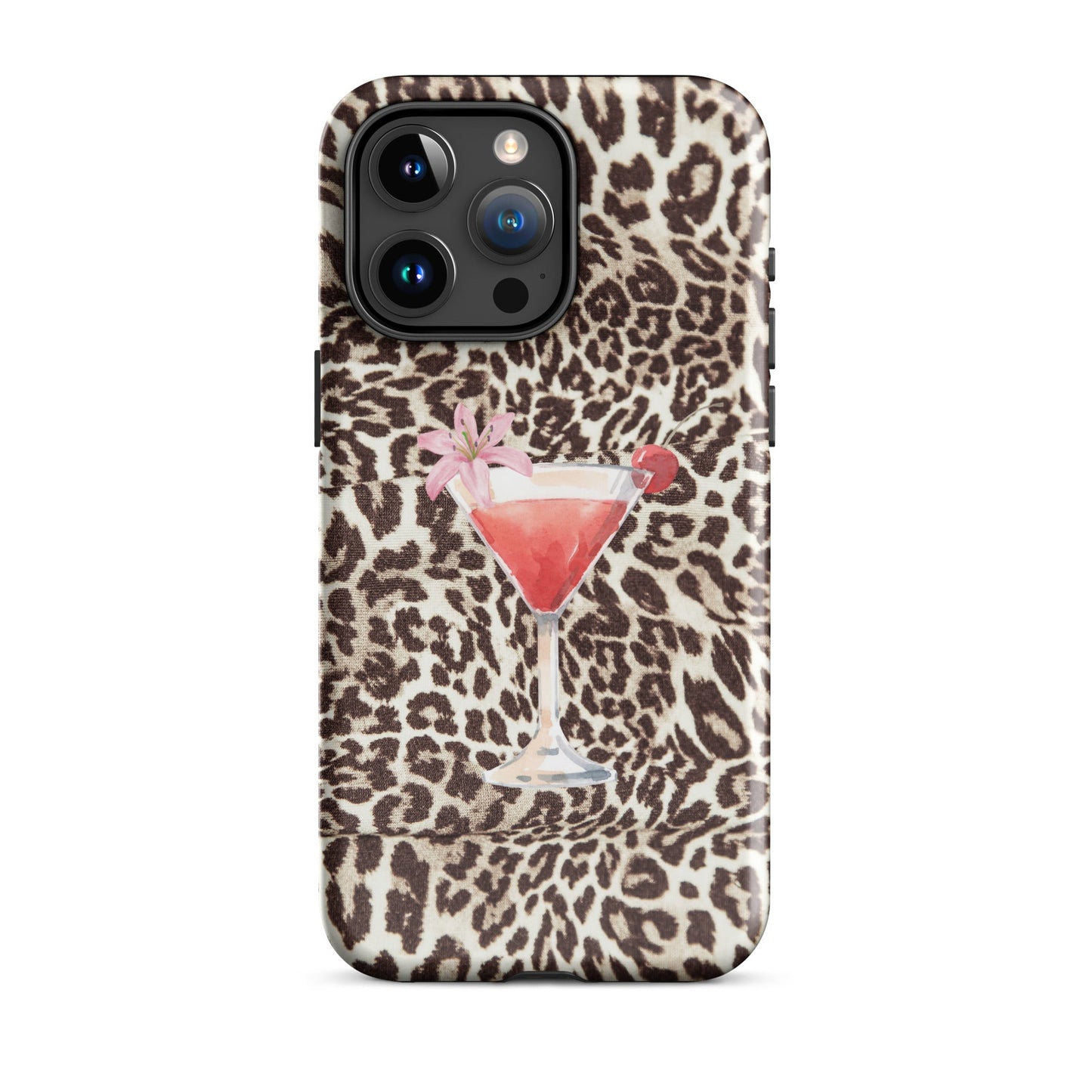 Miami iPhone Case - Blunt Cases