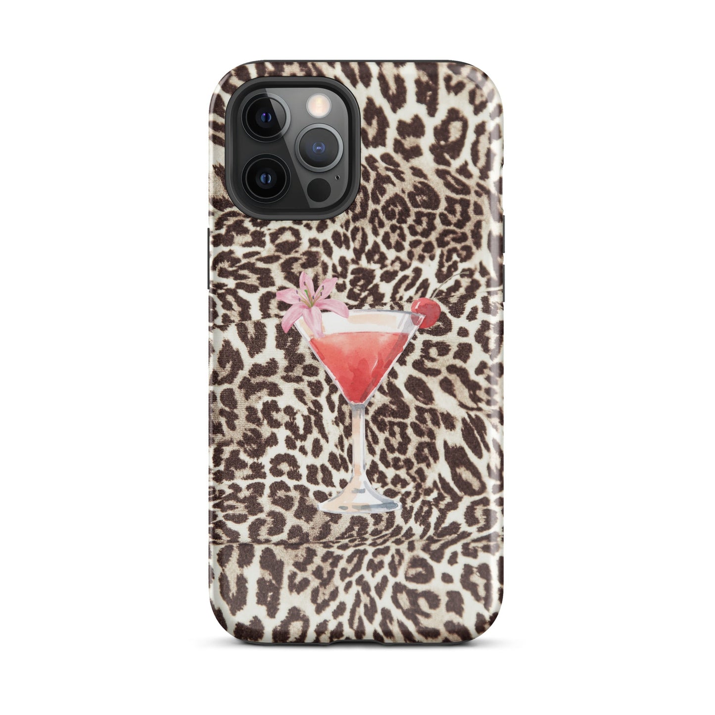 Miami iPhone Case - Blunt Cases