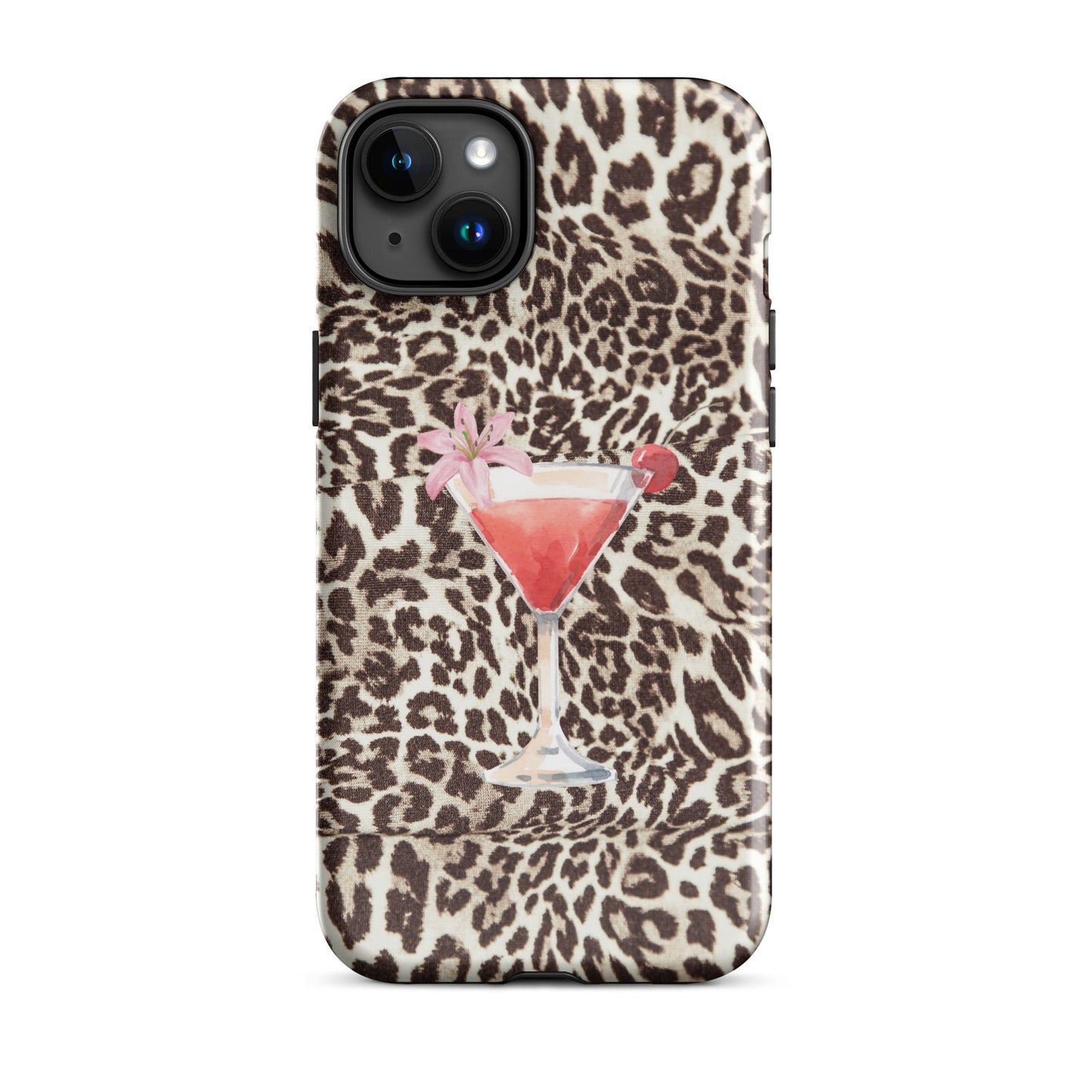 Miami iPhone Case - Blunt Cases