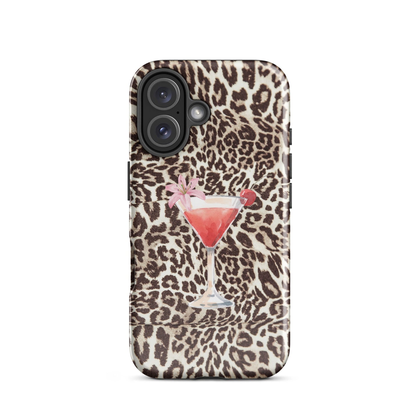 Miami iPhone Case - Blunt Cases