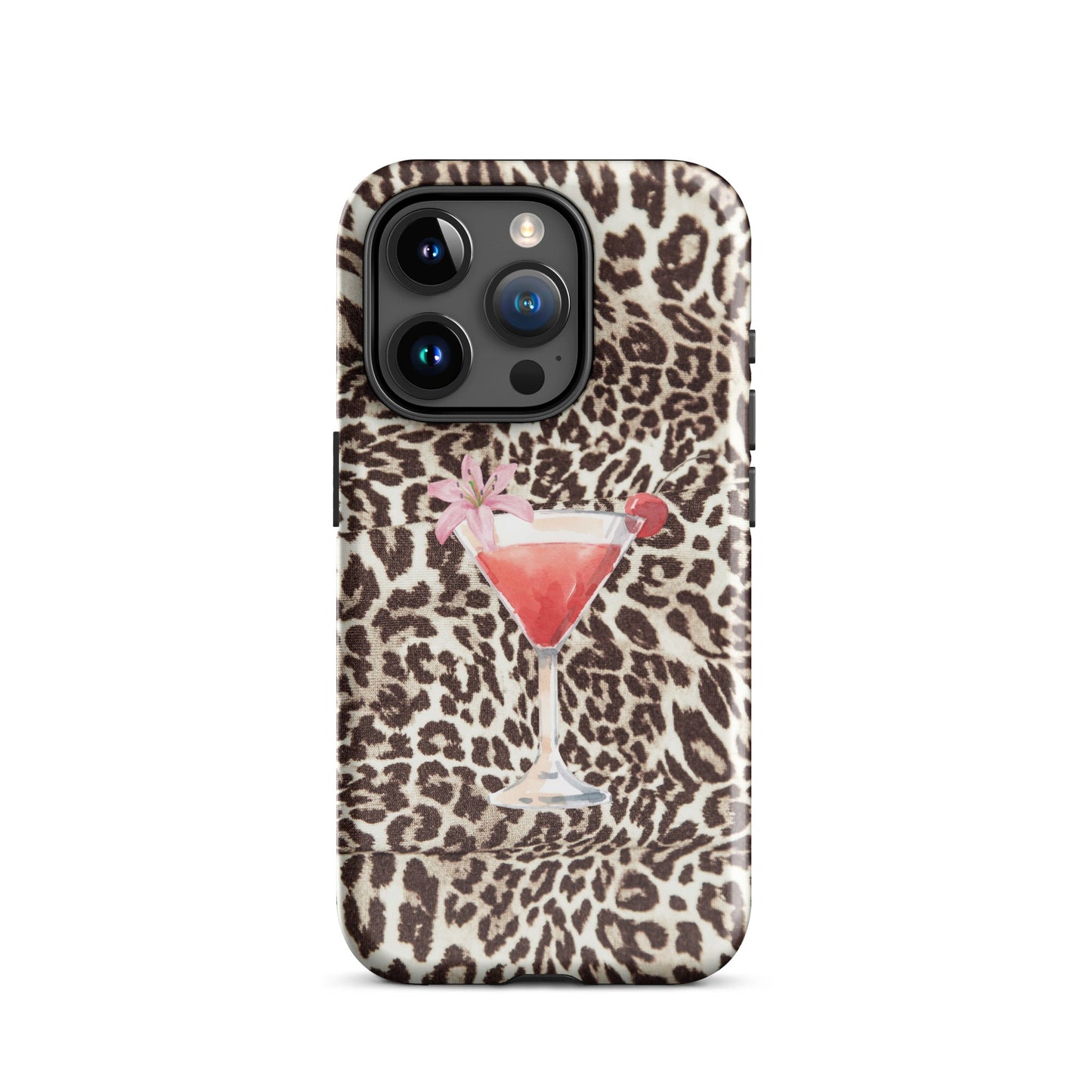 Miami iPhone Case - Blunt Cases