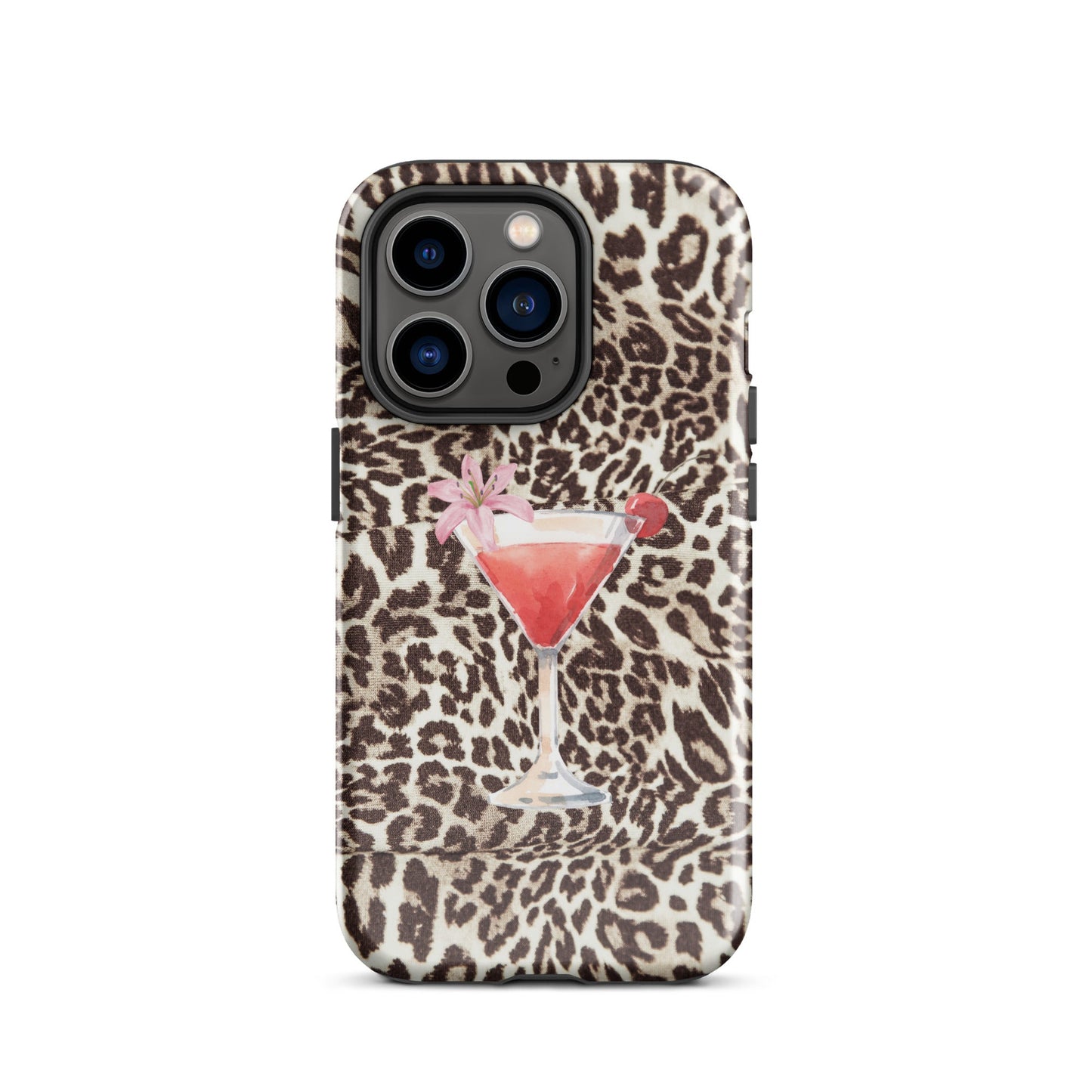 Miami iPhone Case - Blunt Cases