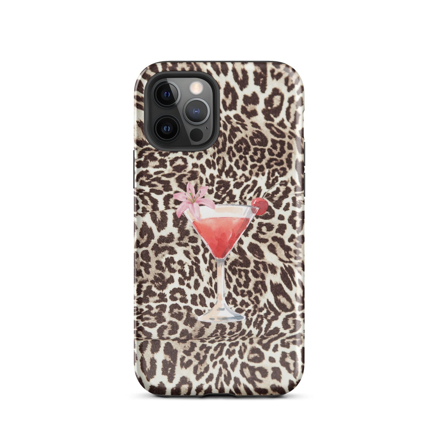 Miami iPhone Case - Blunt Cases