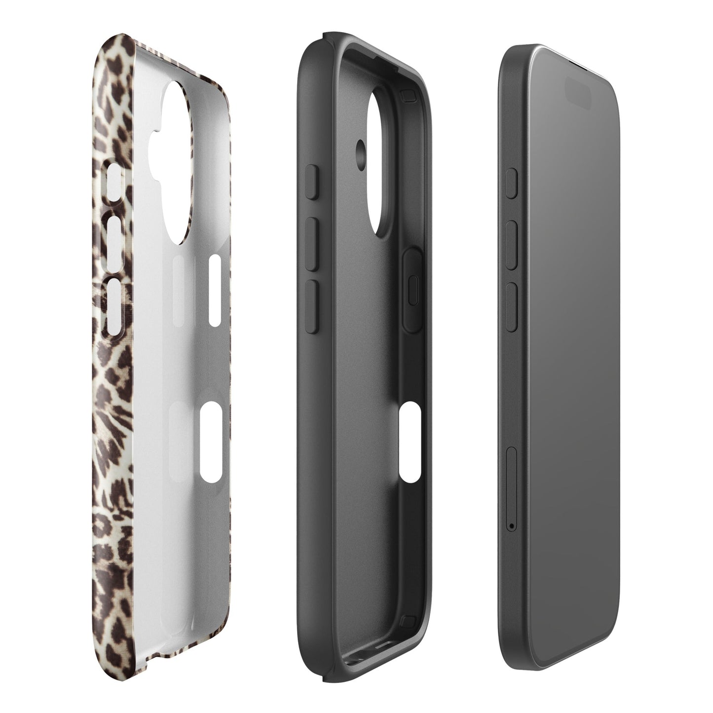 Miami iPhone Case - Blunt Cases