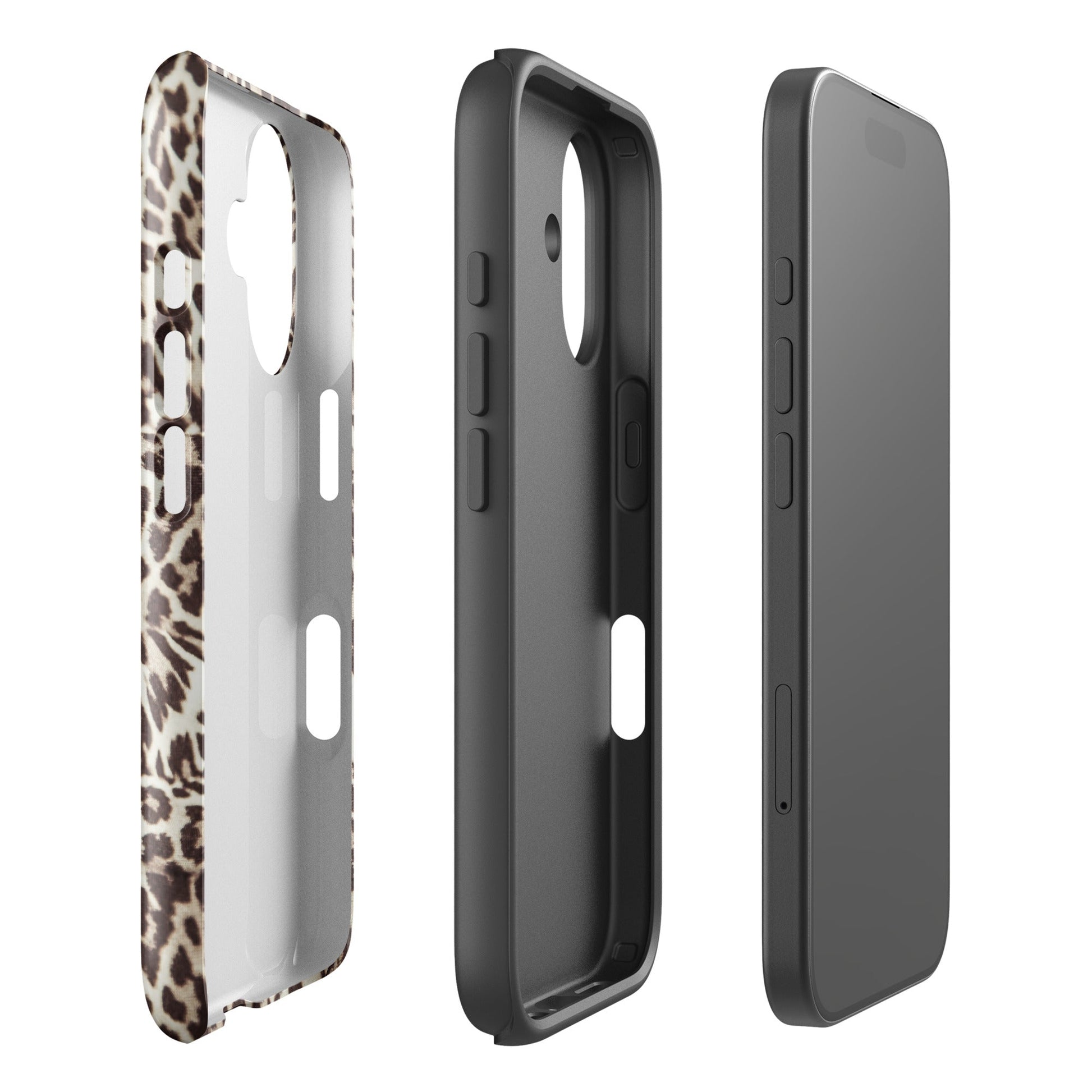 Miami iPhone Case - Blunt Cases