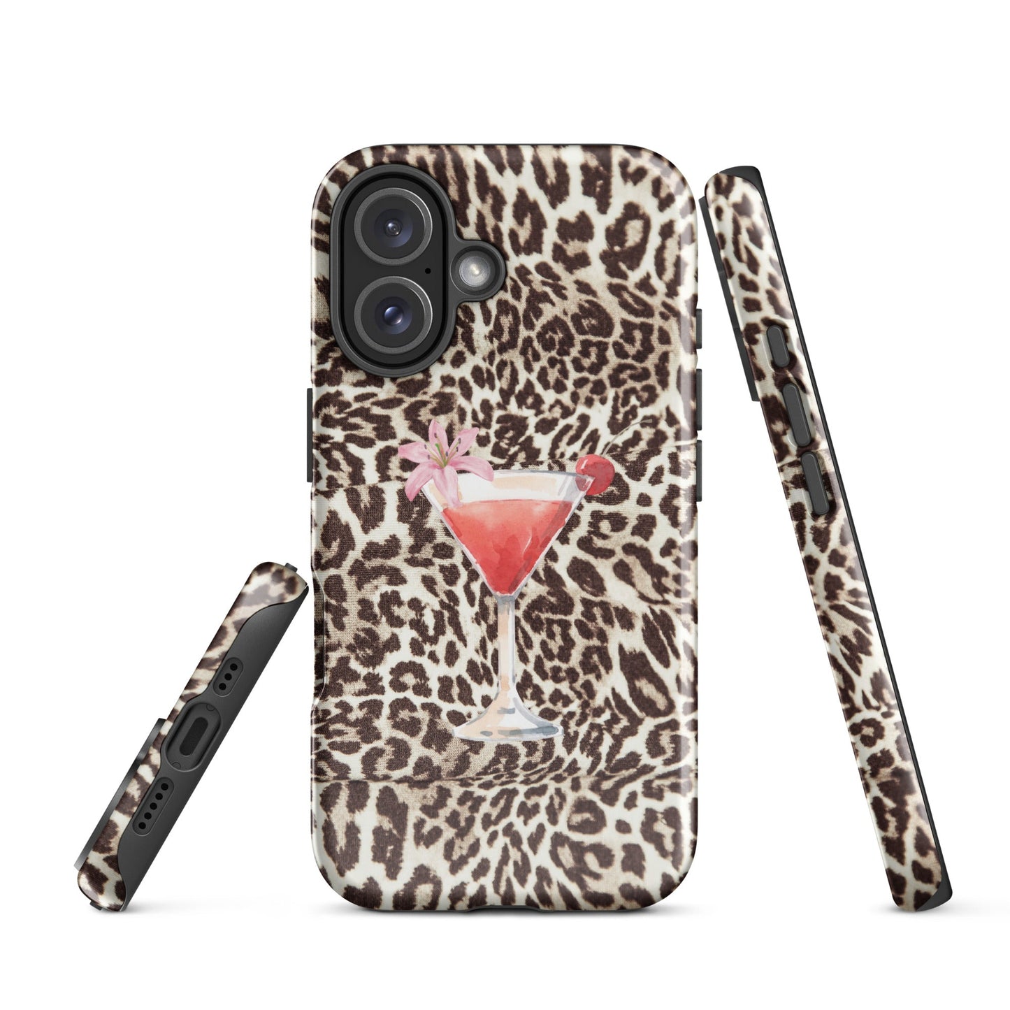 Miami iPhone Case - Blunt Cases