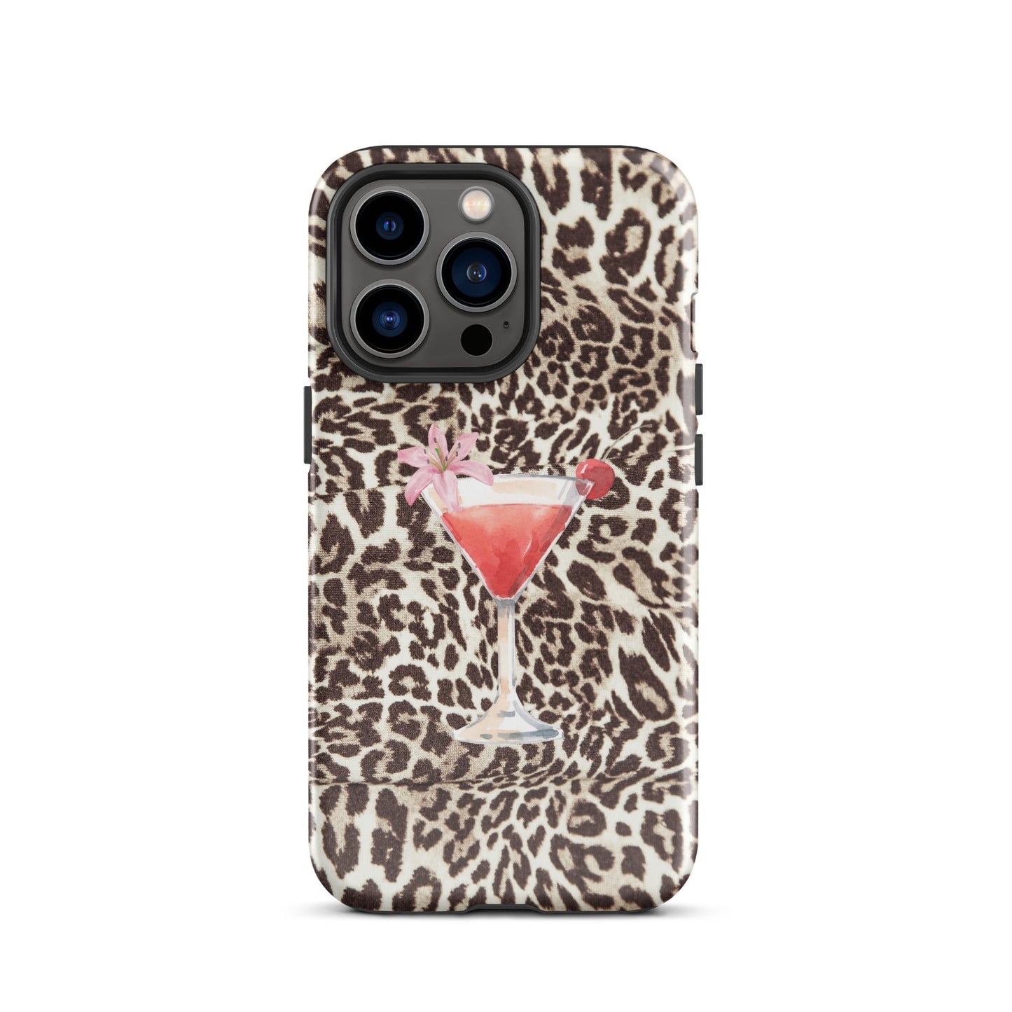 Miami iPhone Case - Blunt Cases