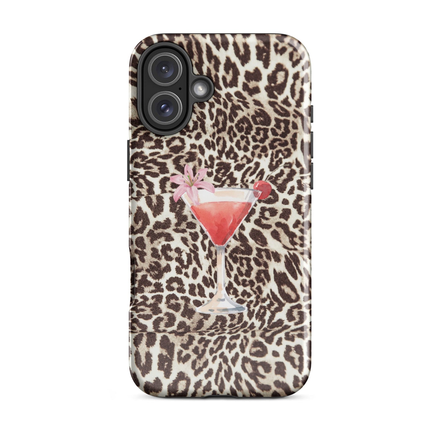 Miami iPhone Case - Blunt Cases