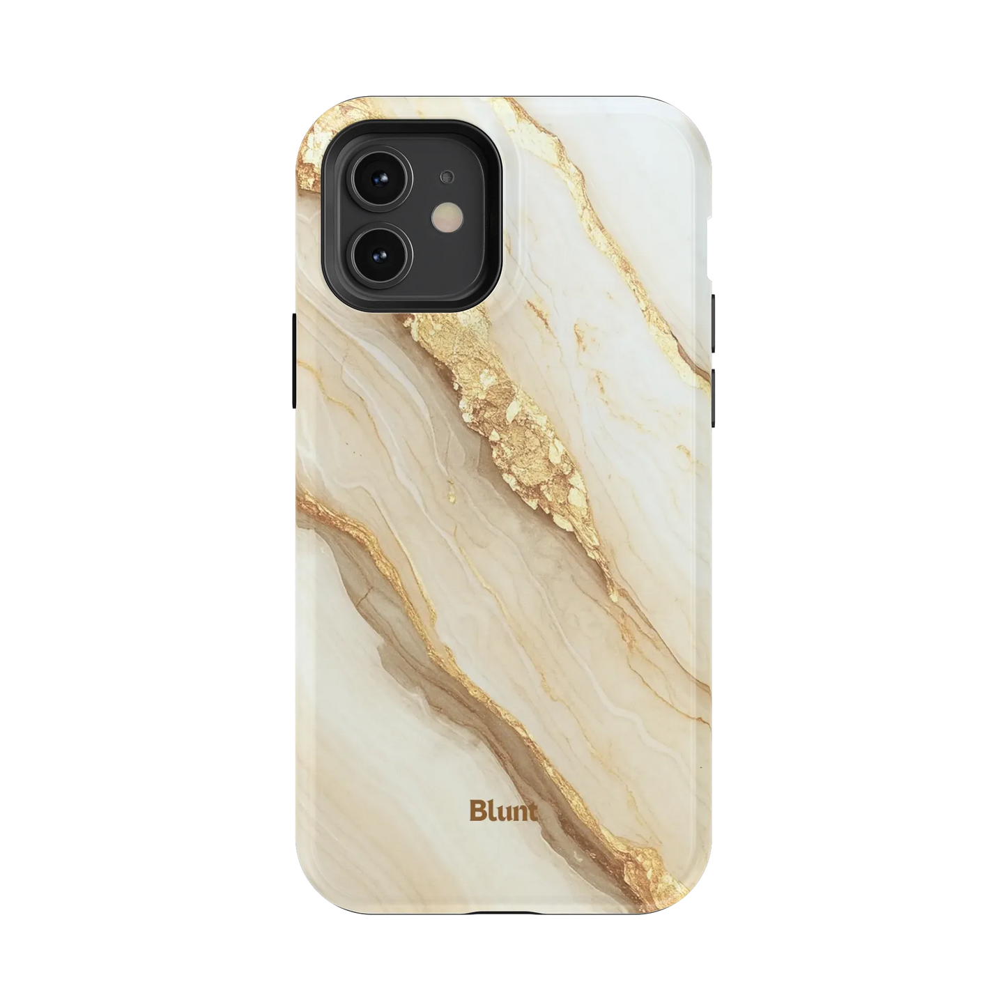 Alabastre iPhone Case