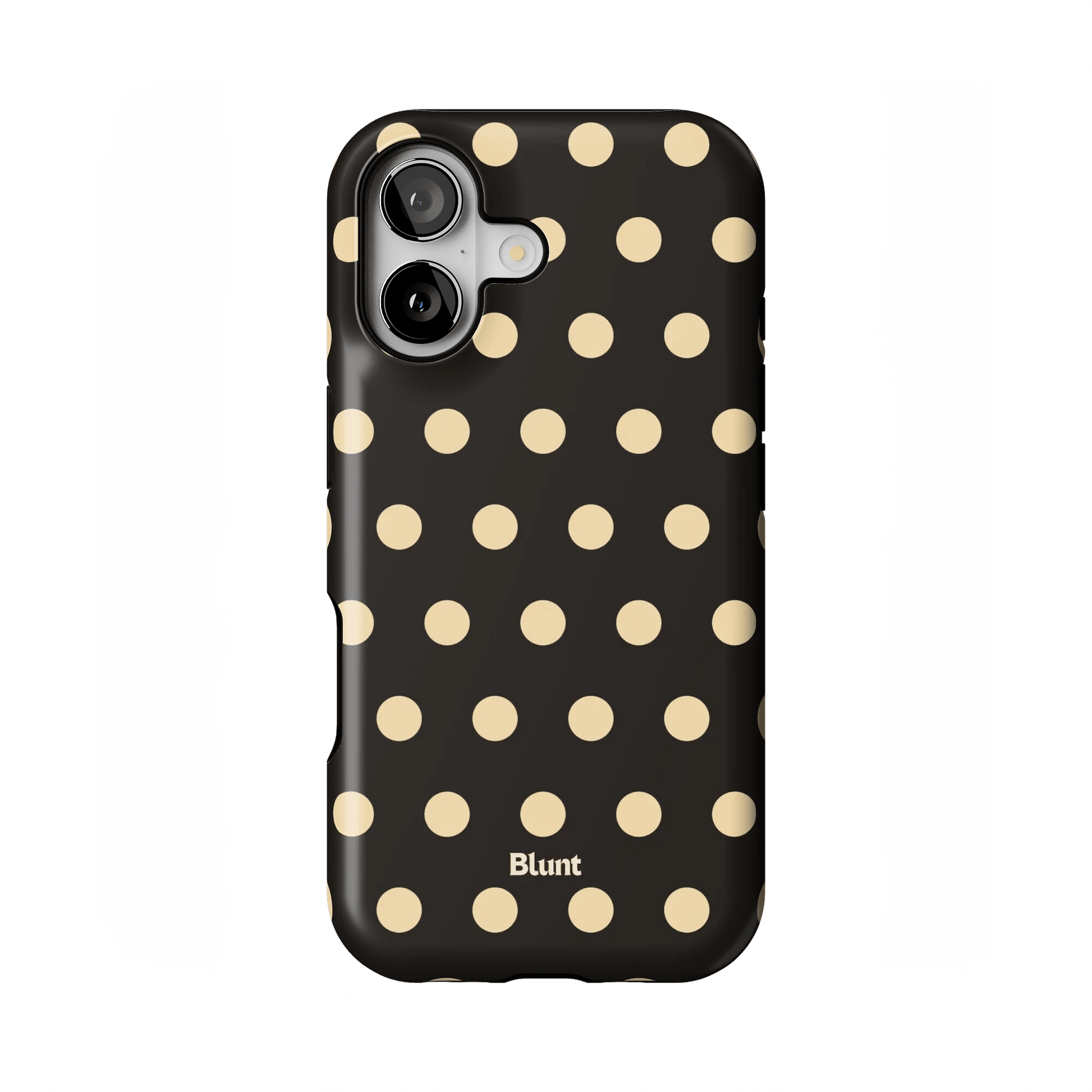 Midnight Biscotti iPhone Case - Blunt Cases