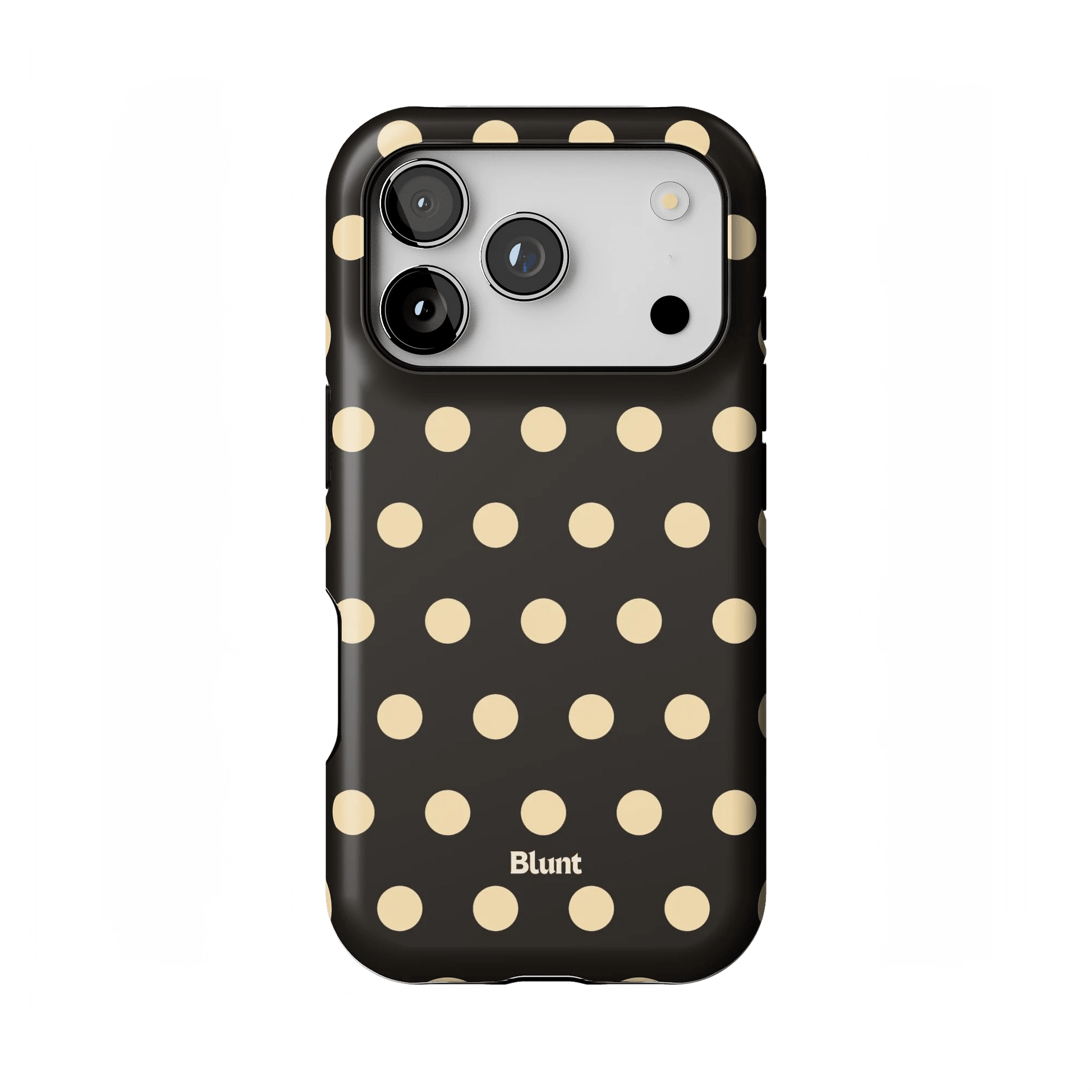 Midnight Biscotti iPhone Case - Blunt Cases