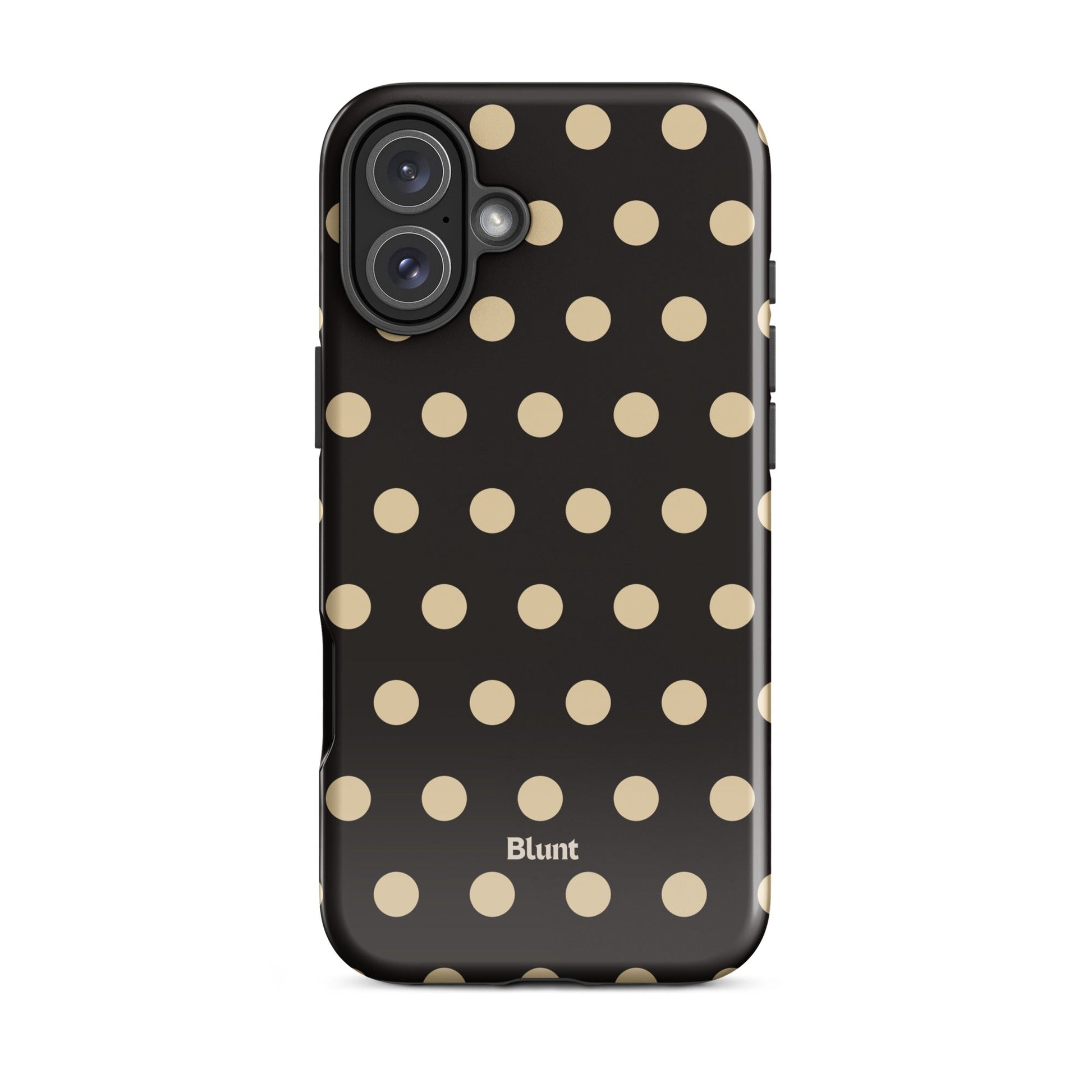 Midnight Biscotti iPhone Case - Blunt Cases