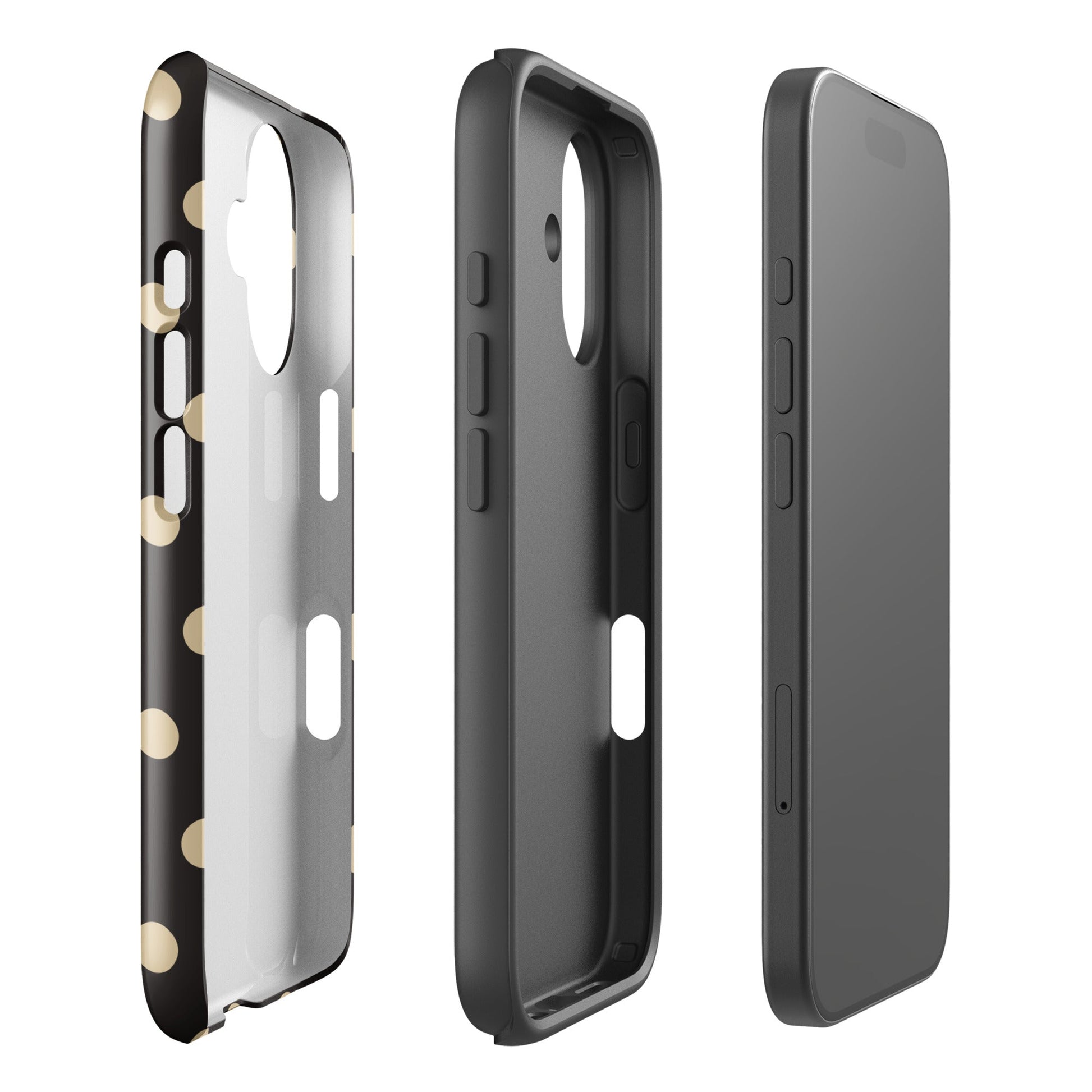 Midnight Biscotti iPhone Case - Blunt Cases