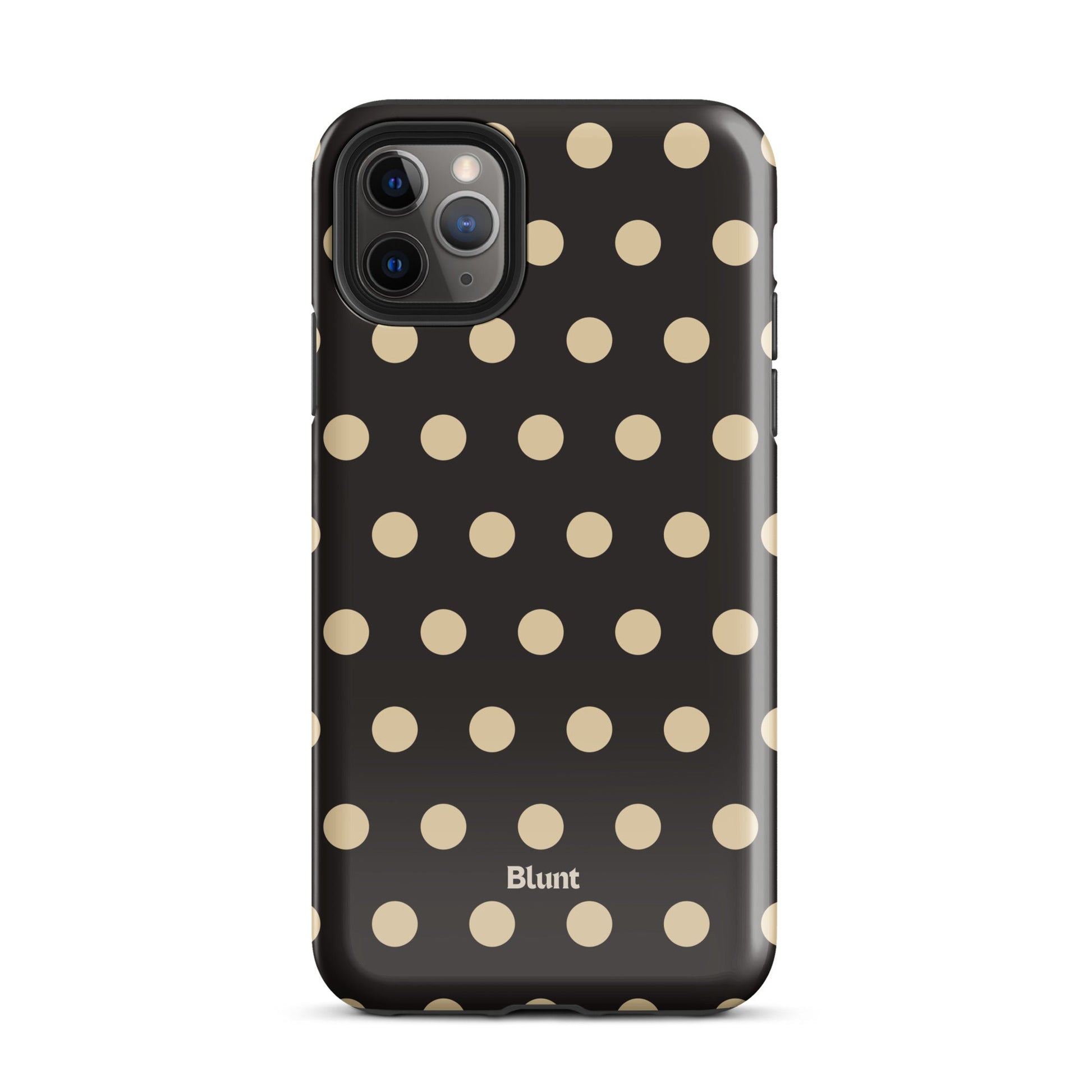 Midnight Biscotti iPhone Case - Blunt Cases