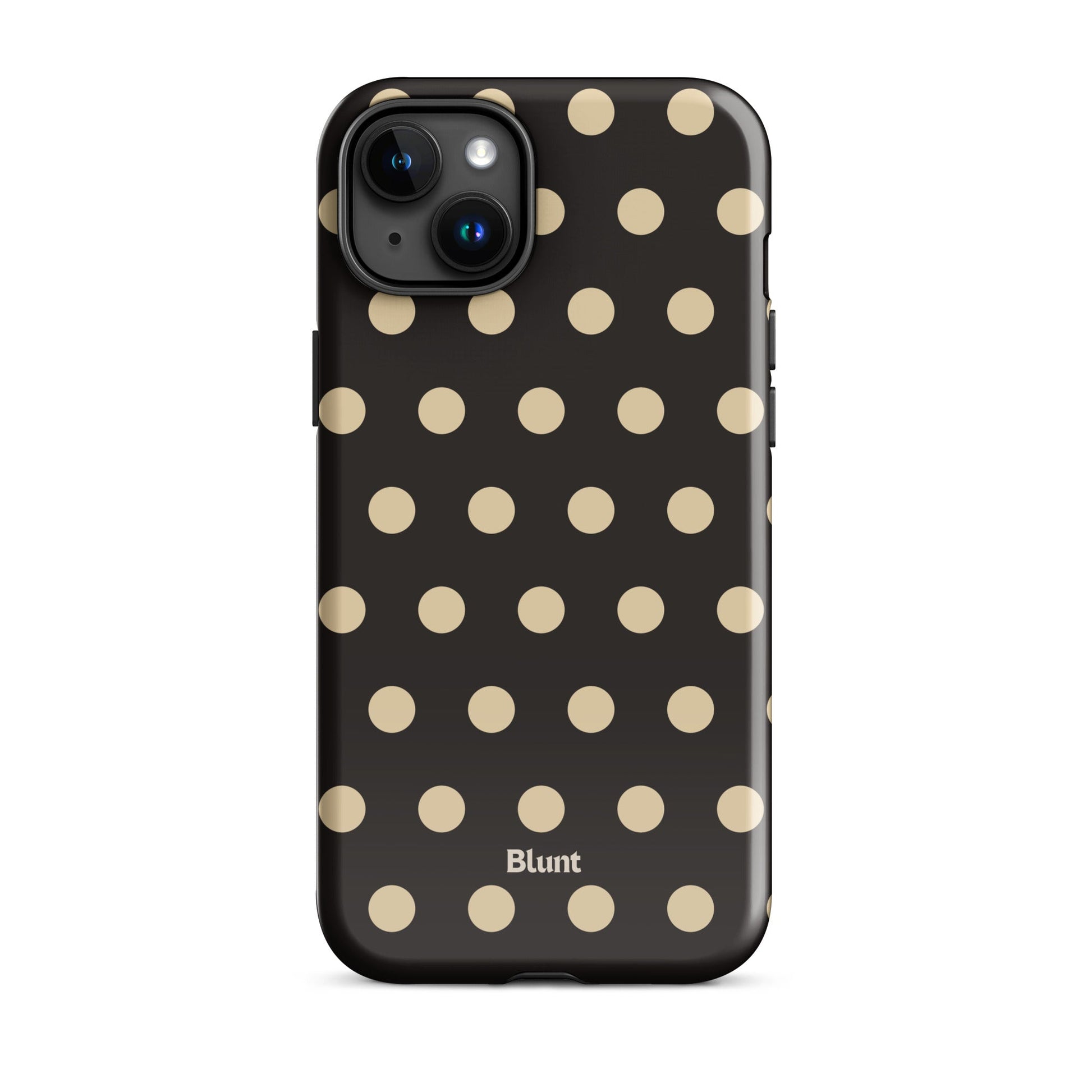 Midnight Biscotti iPhone Case - Blunt Cases