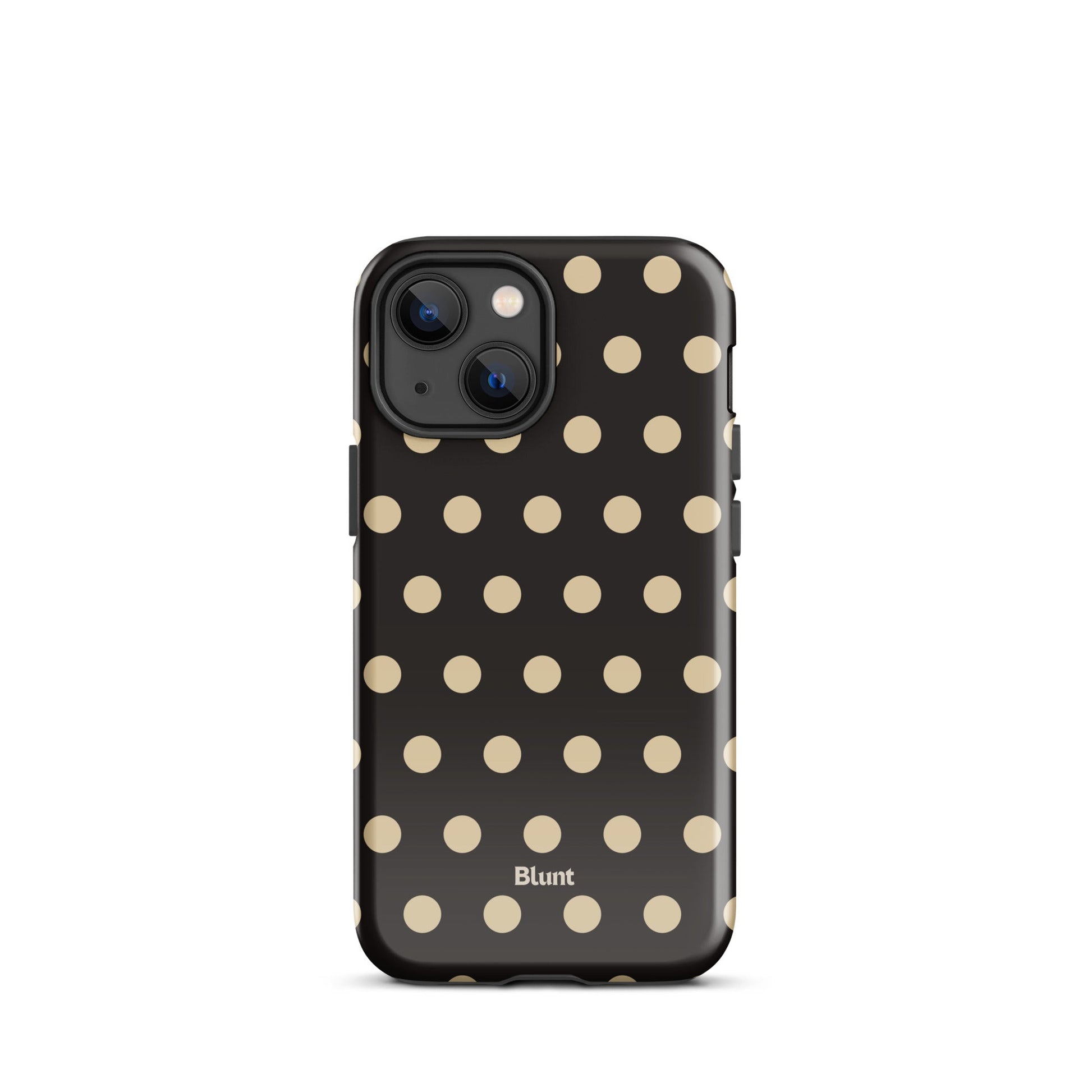Midnight Biscotti iPhone Case - Blunt Cases