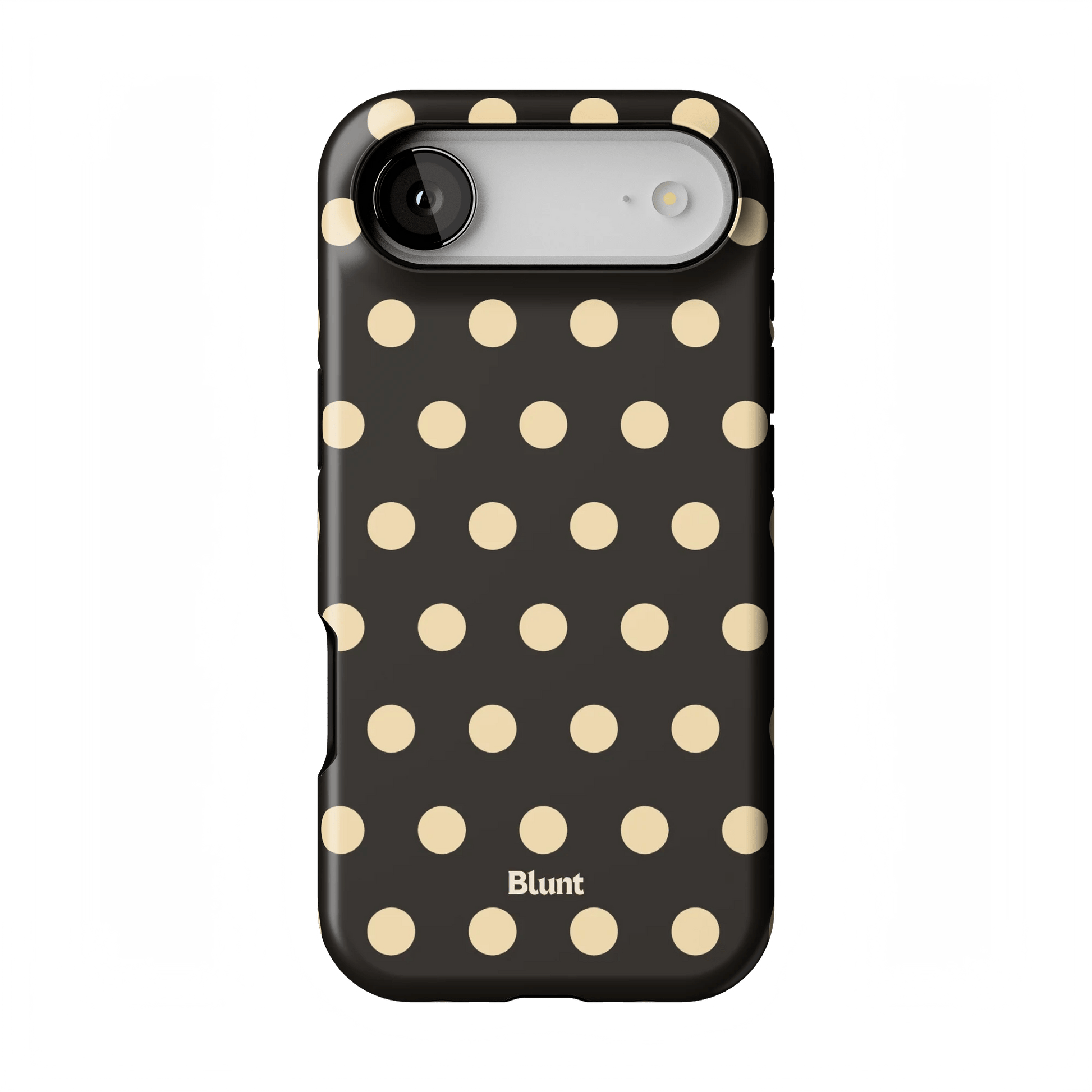 Midnight Biscotti iPhone Case - Blunt Cases