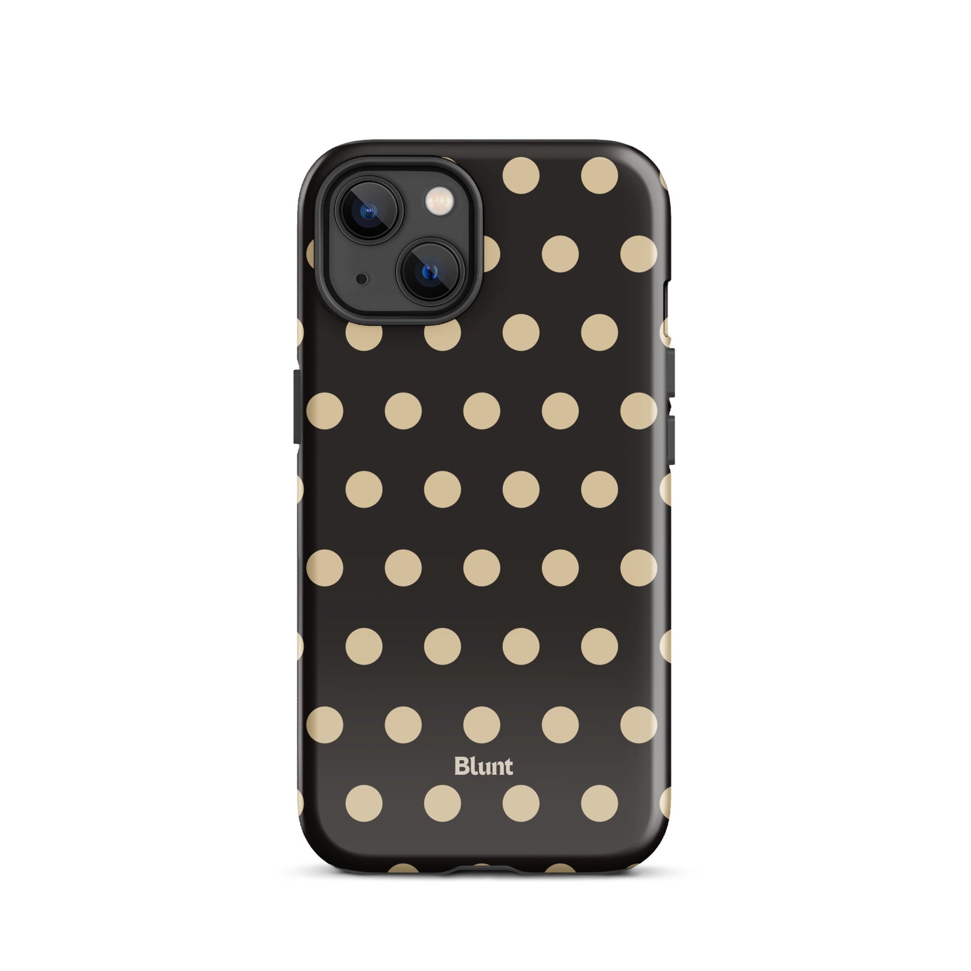 Midnight Biscotti iPhone Case - Blunt Cases