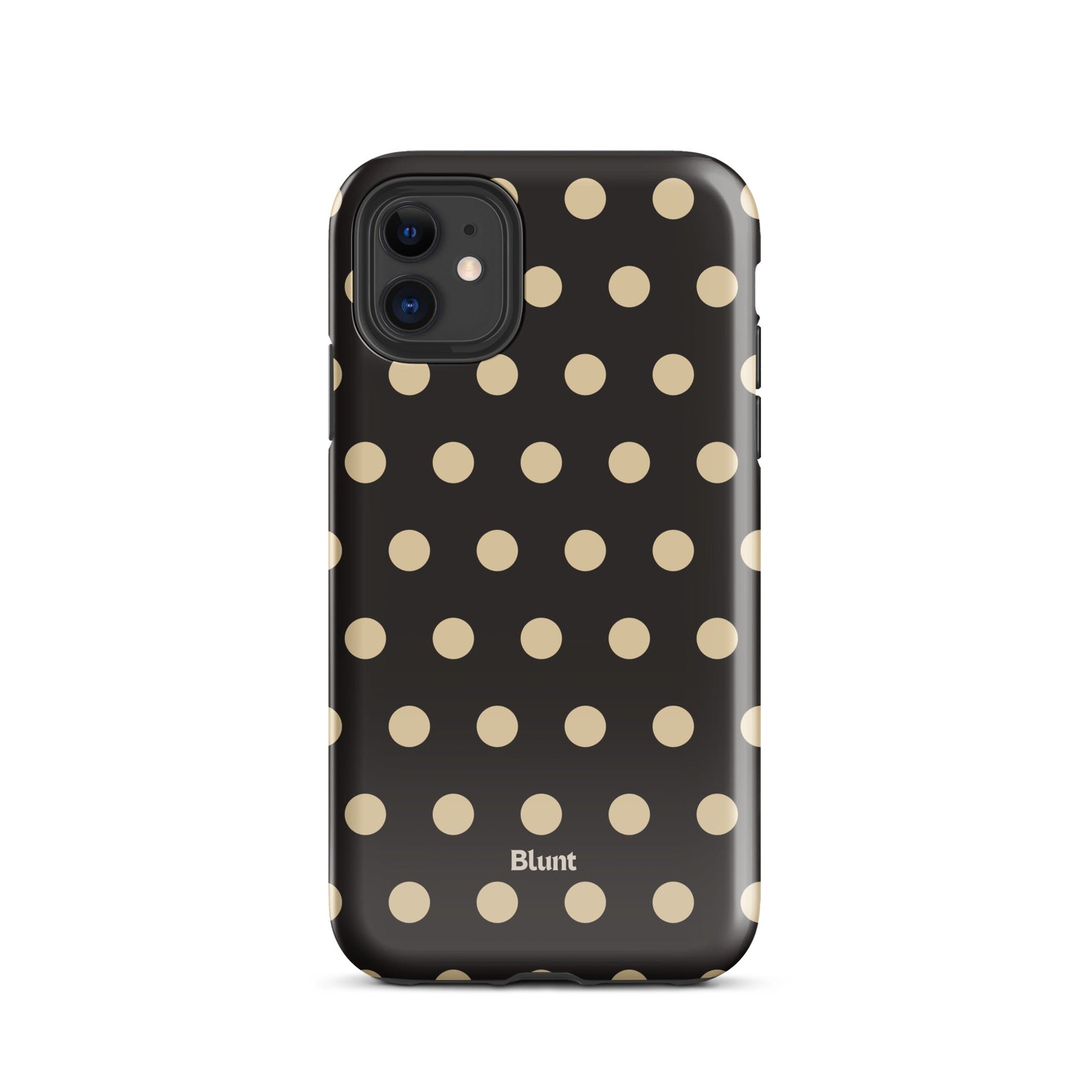 Midnight Biscotti iPhone Case - Blunt Cases
