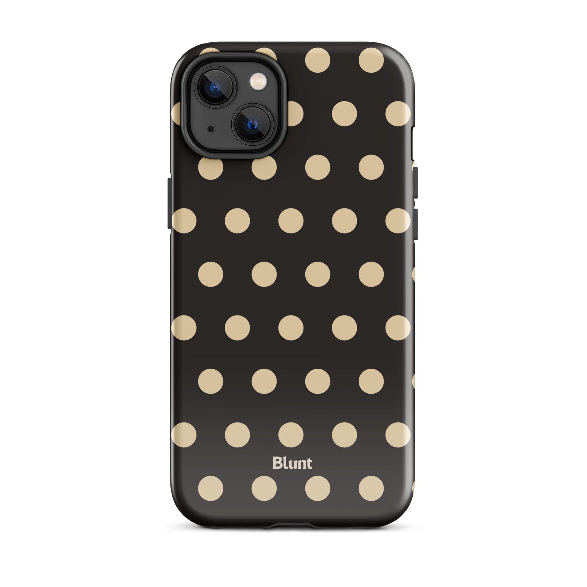 Midnight Biscotti iPhone Case - Blunt Cases