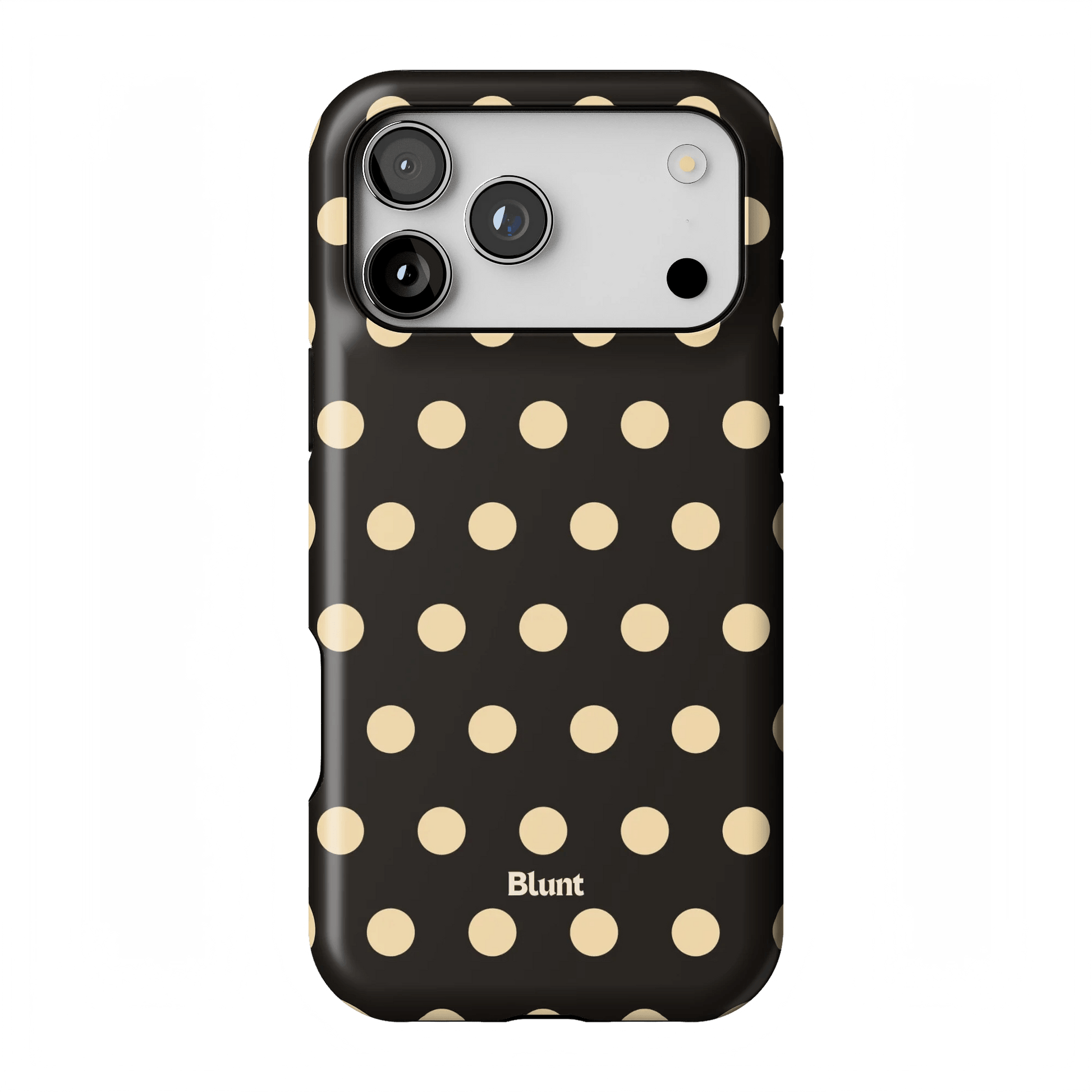 Midnight Biscotti iPhone Case - Blunt Cases