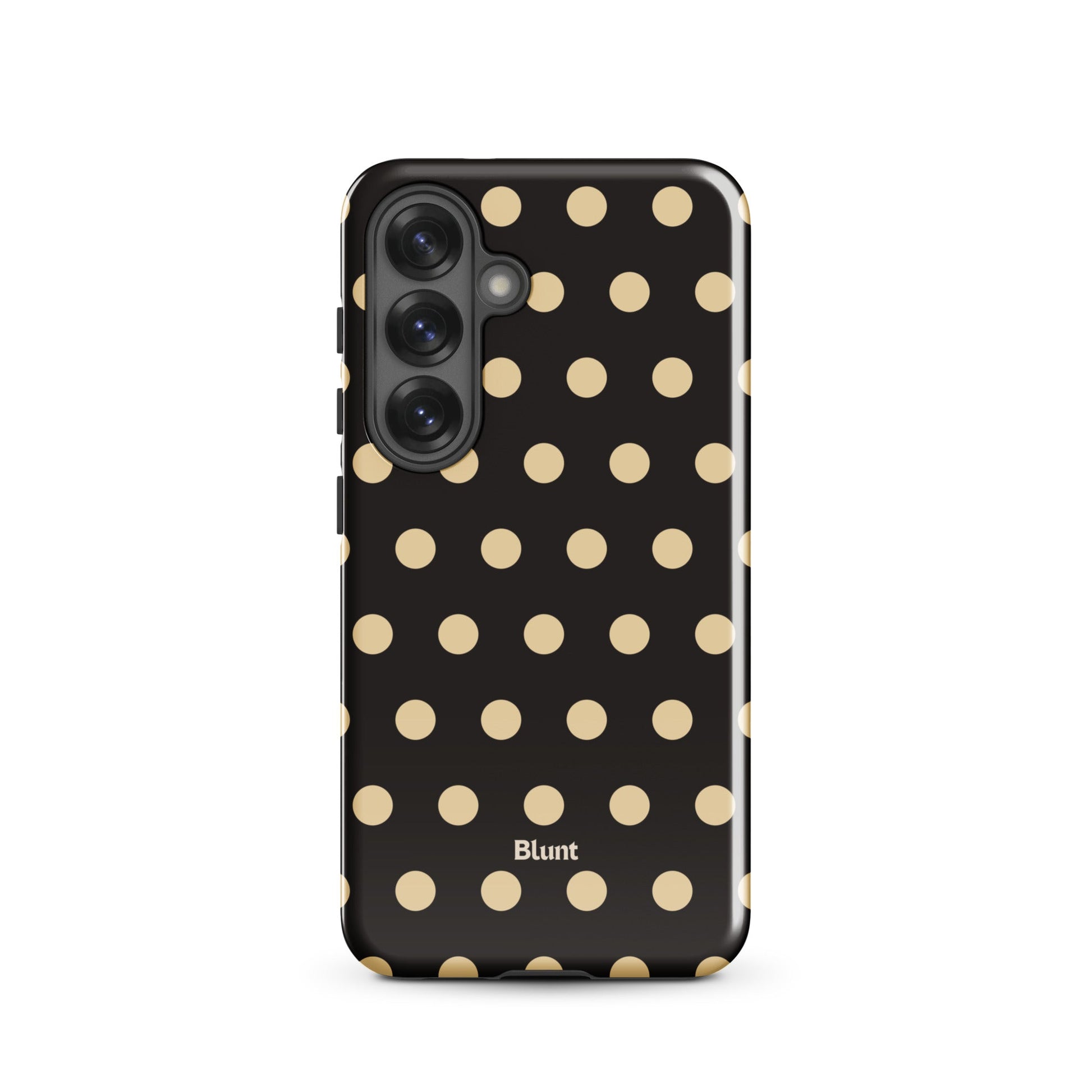 Midnight Biscotti Samsung Case - Blunt Cases