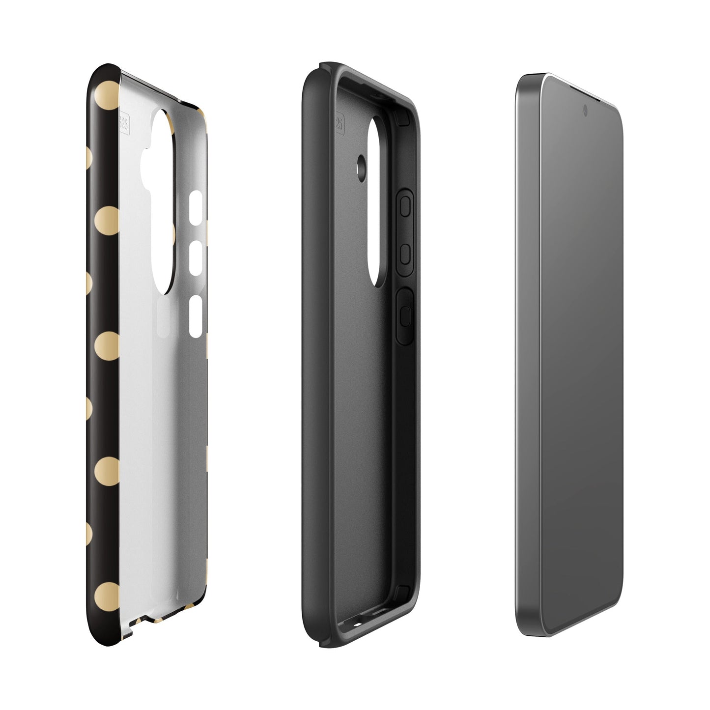 Midnight Biscotti Samsung Case - Blunt Cases