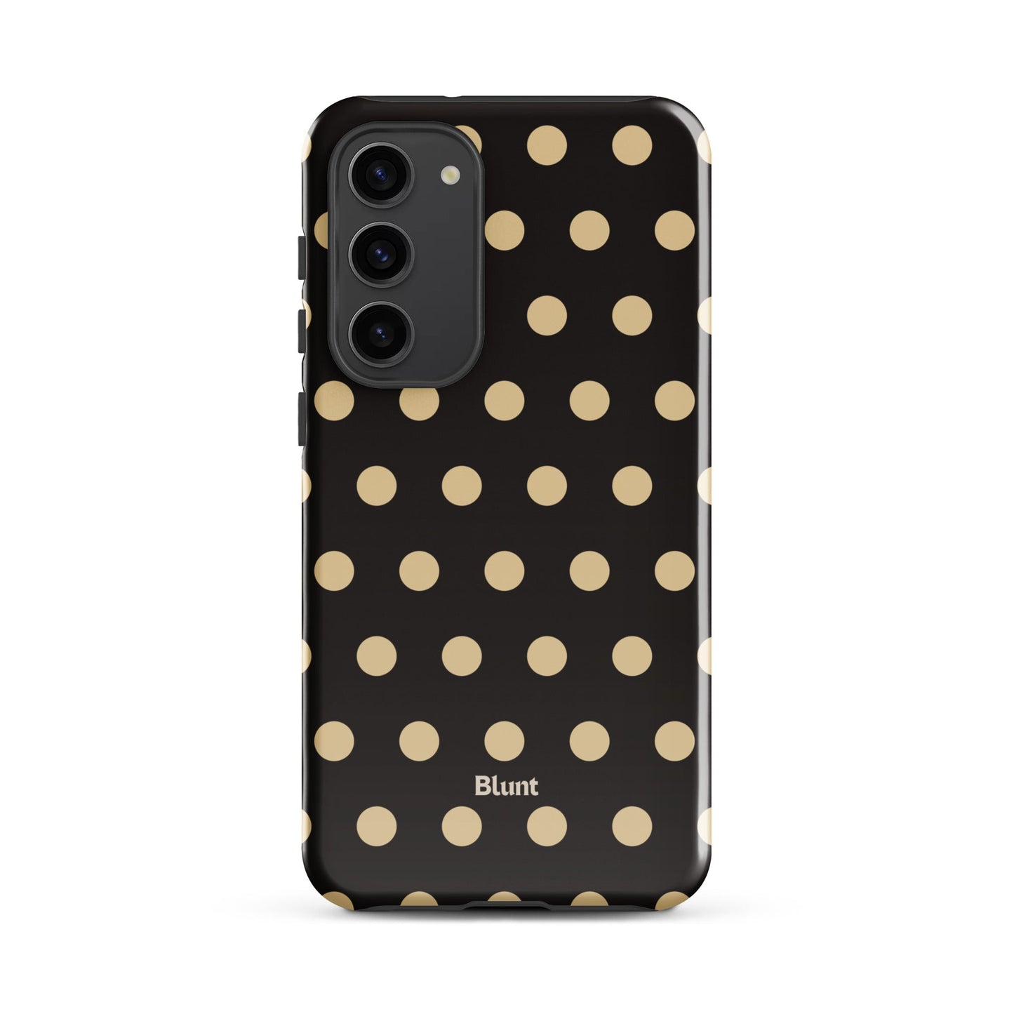Midnight Biscotti Samsung Case - Blunt Cases