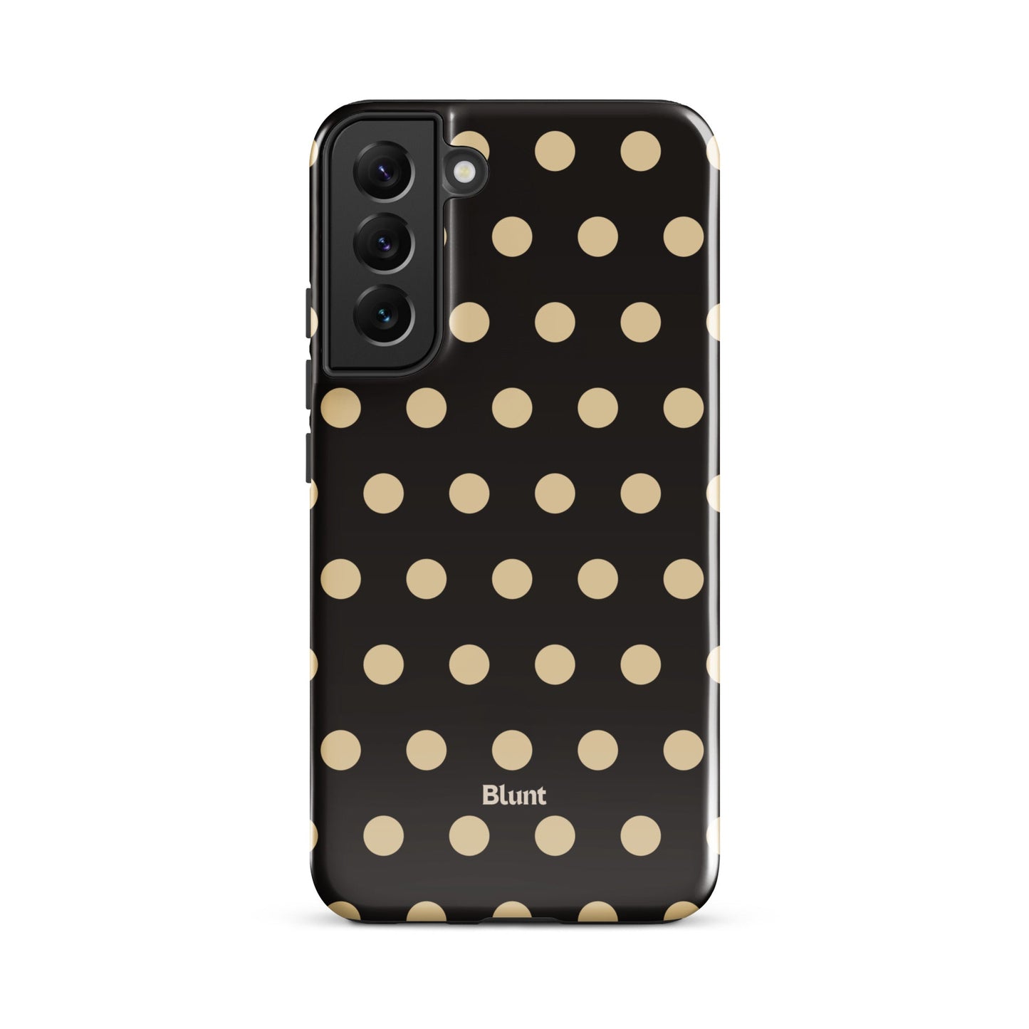 Midnight Biscotti Samsung Case - Blunt Cases