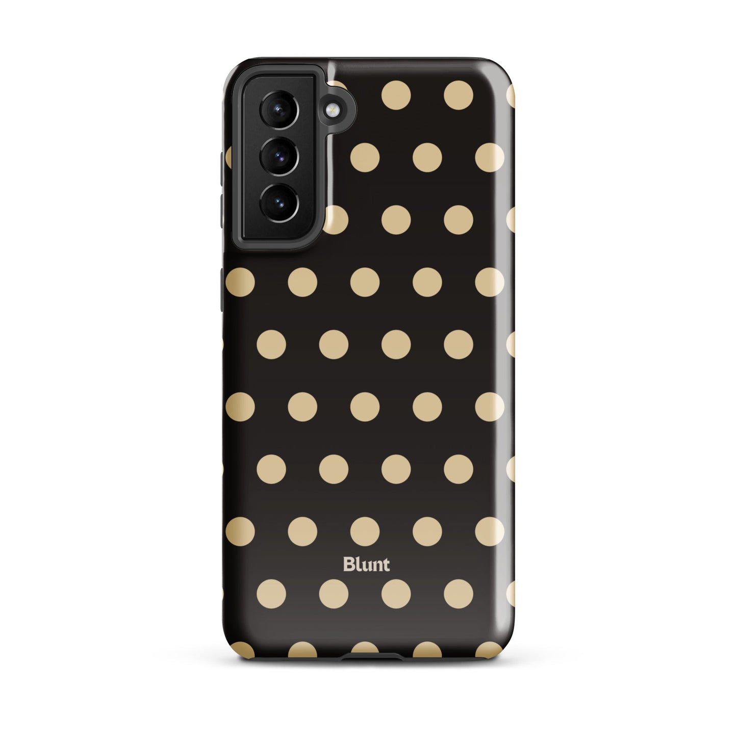 Midnight Biscotti Samsung Case - Blunt Cases