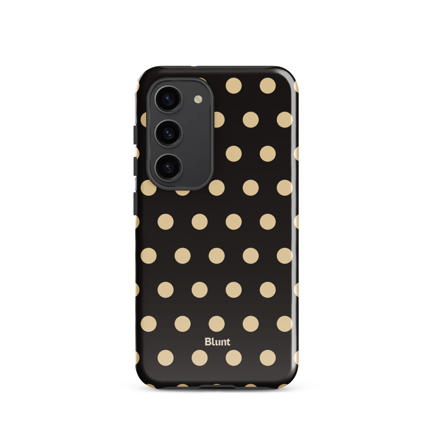 Midnight Biscotti Samsung Case - Blunt Cases