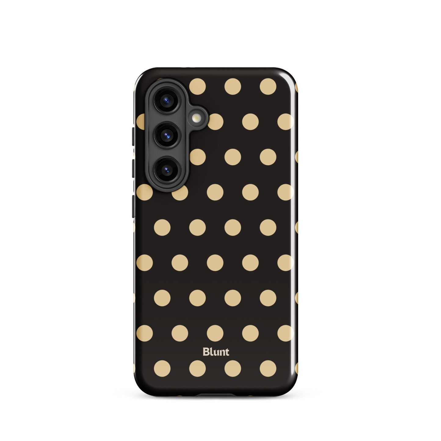 Midnight Biscotti Samsung Case - Blunt Cases