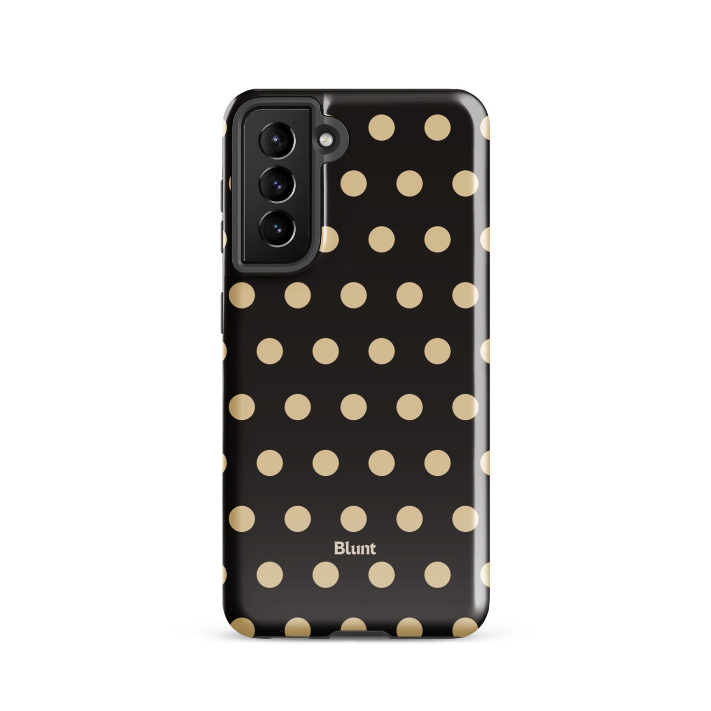 Midnight Biscotti Samsung Case - Blunt Cases