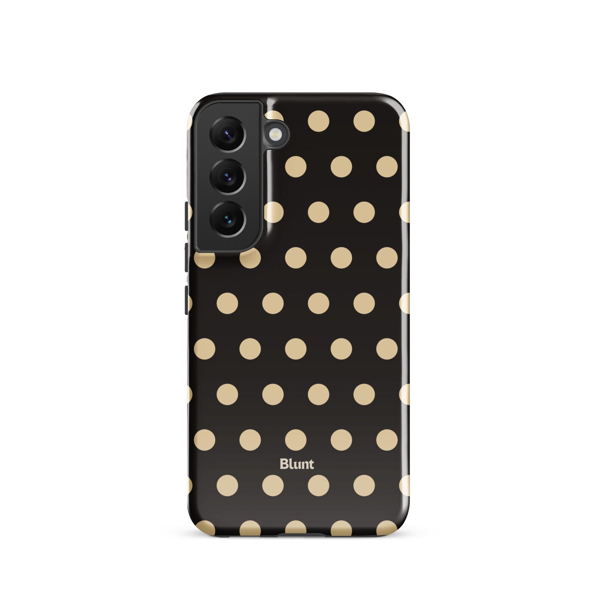 Midnight Biscotti Samsung Case - Blunt Cases