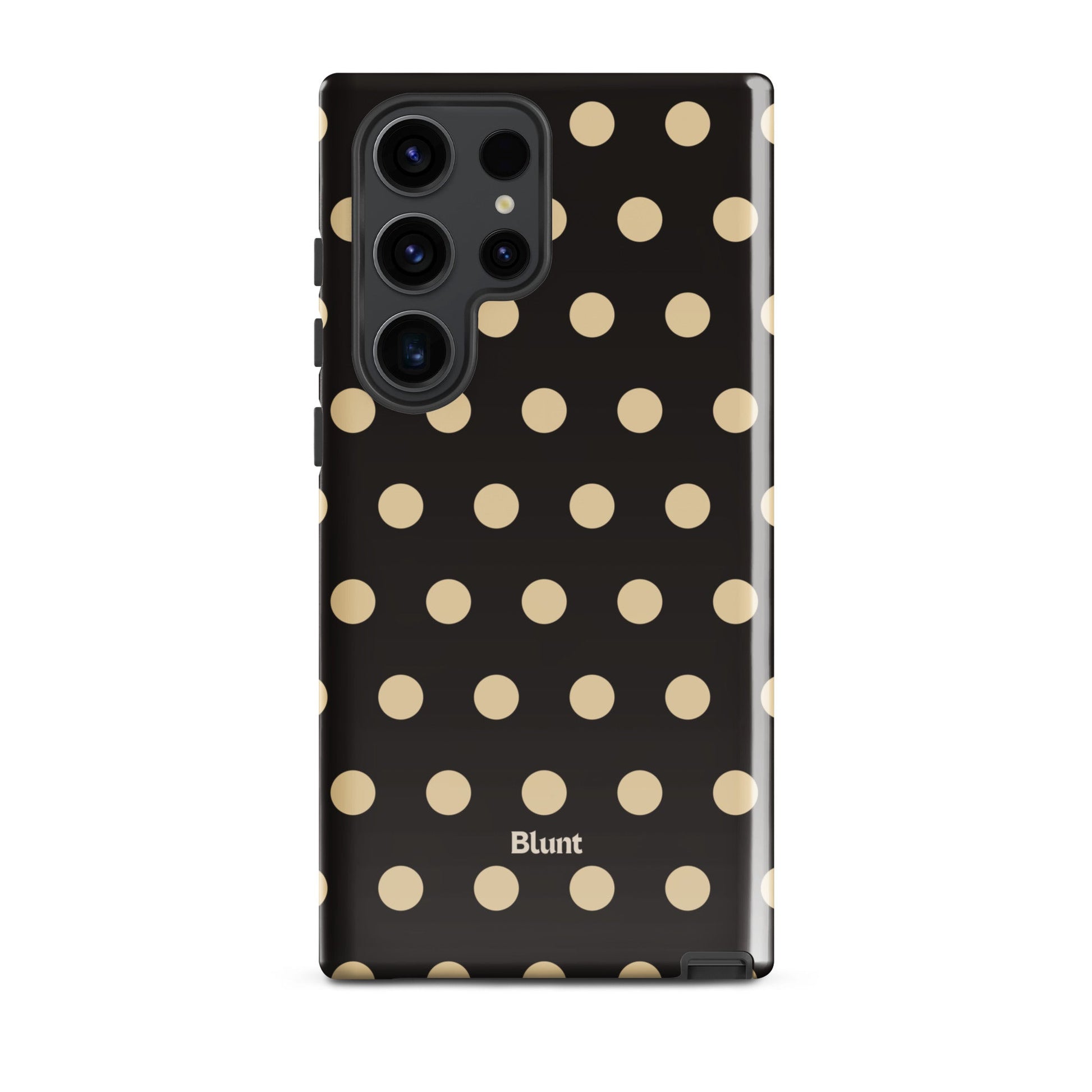 Midnight Biscotti Samsung Case - Blunt Cases
