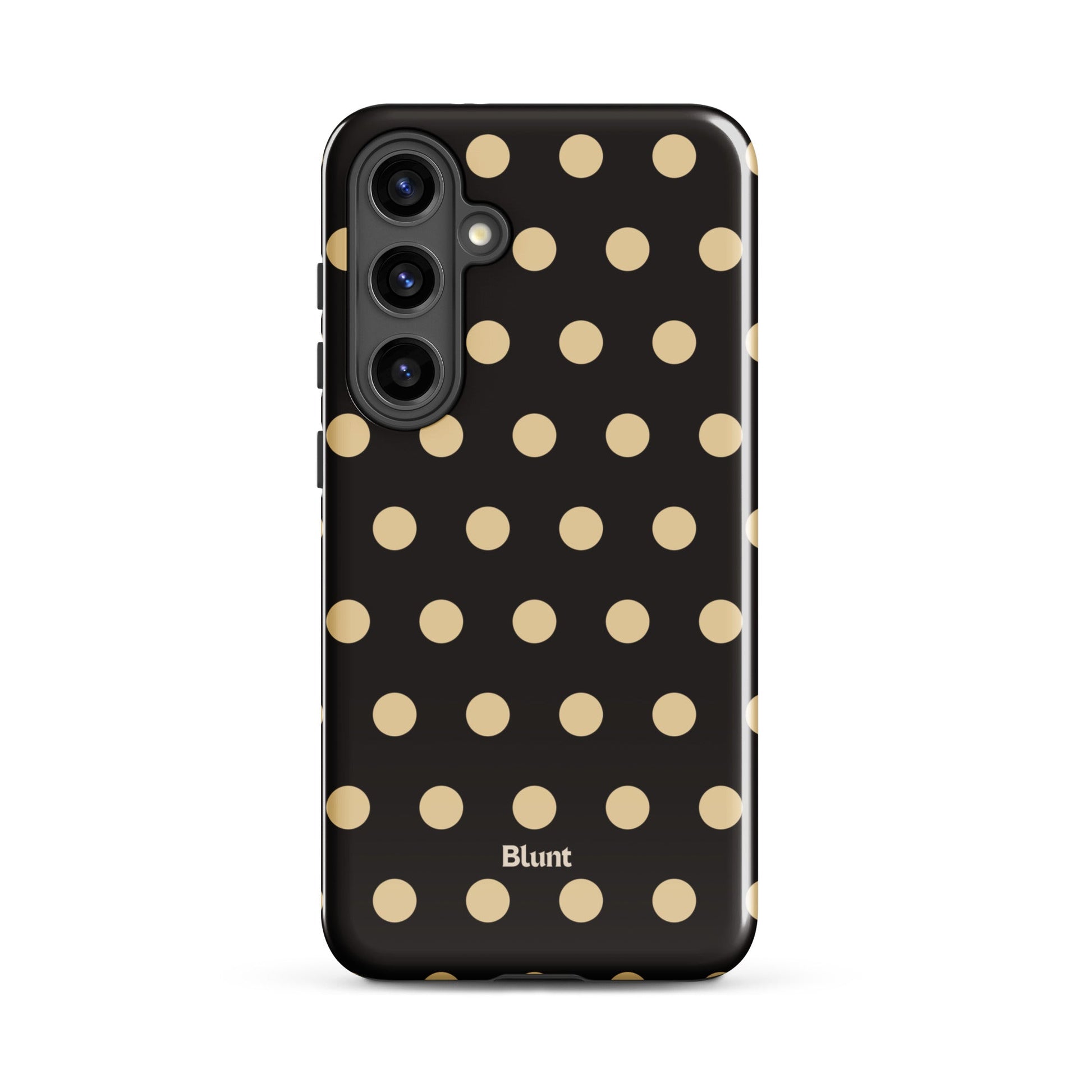 Midnight Biscotti Samsung Case - Blunt Cases
