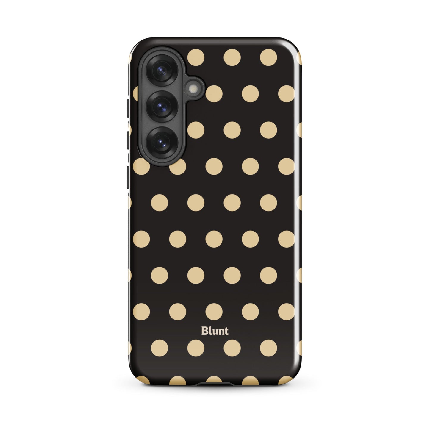 Midnight Biscotti Samsung Case - Blunt Cases
