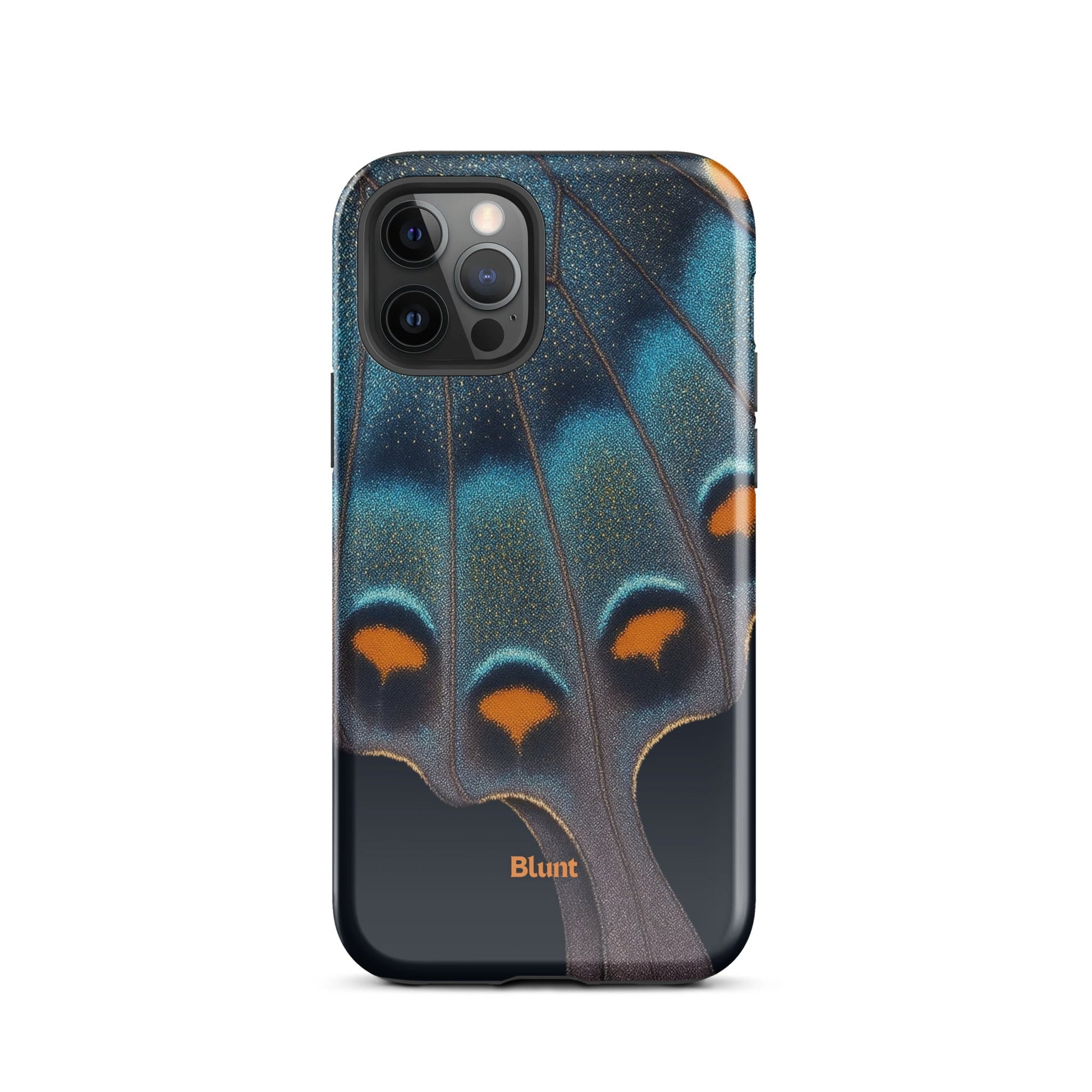 Midnight Bloom iPhone Case - Blunt Cases