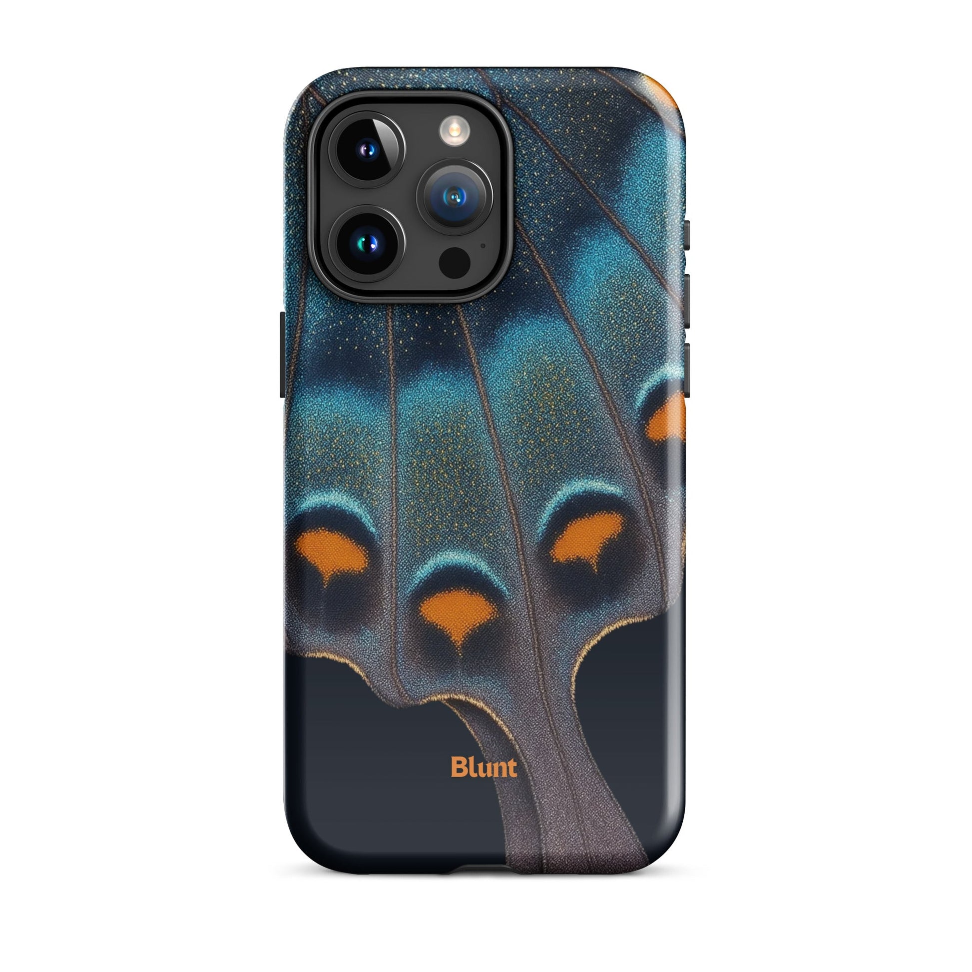 Midnight Bloom iPhone Case - Blunt Cases