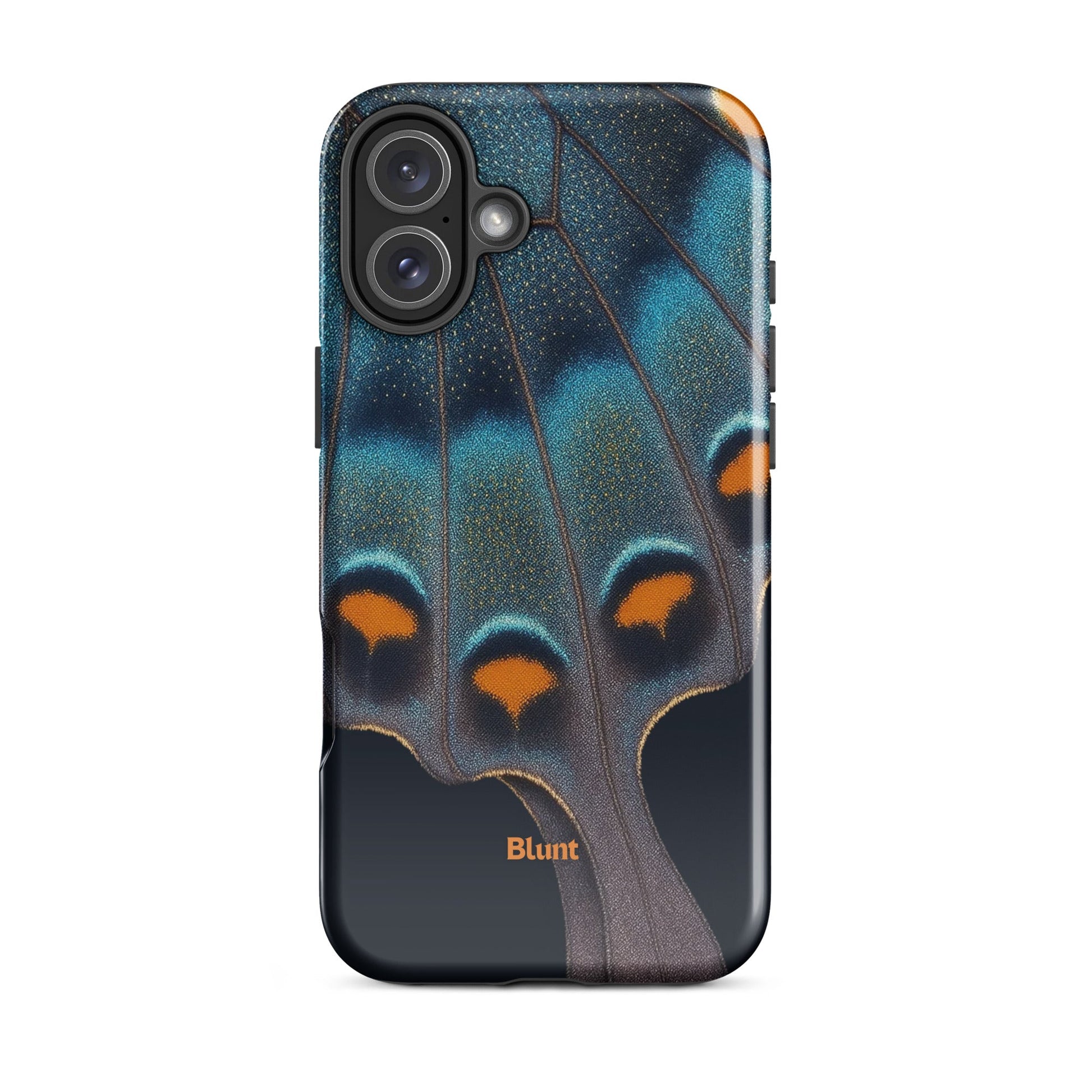 Midnight Bloom iPhone Case - Blunt Cases