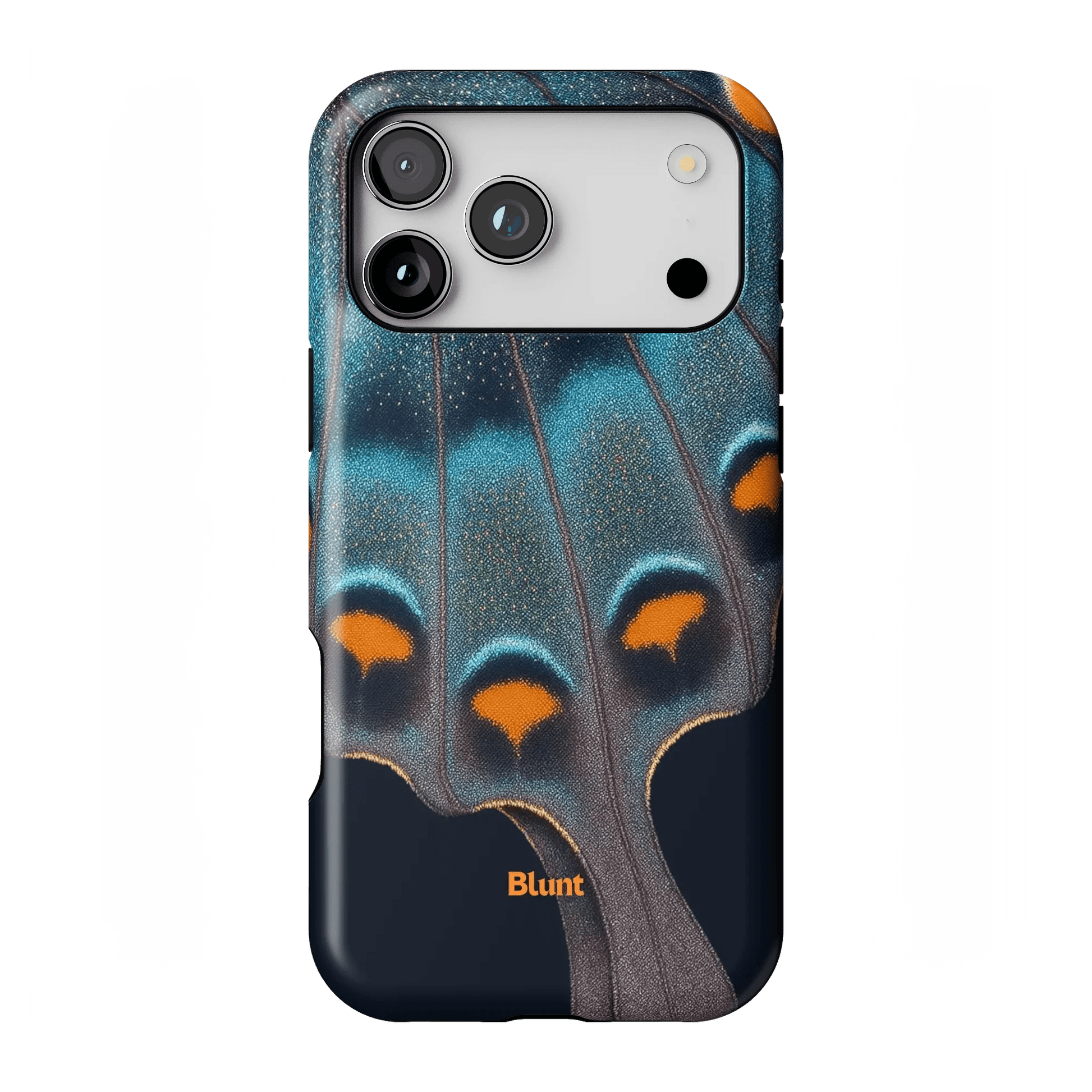 Midnight Bloom iPhone Case - Blunt Cases