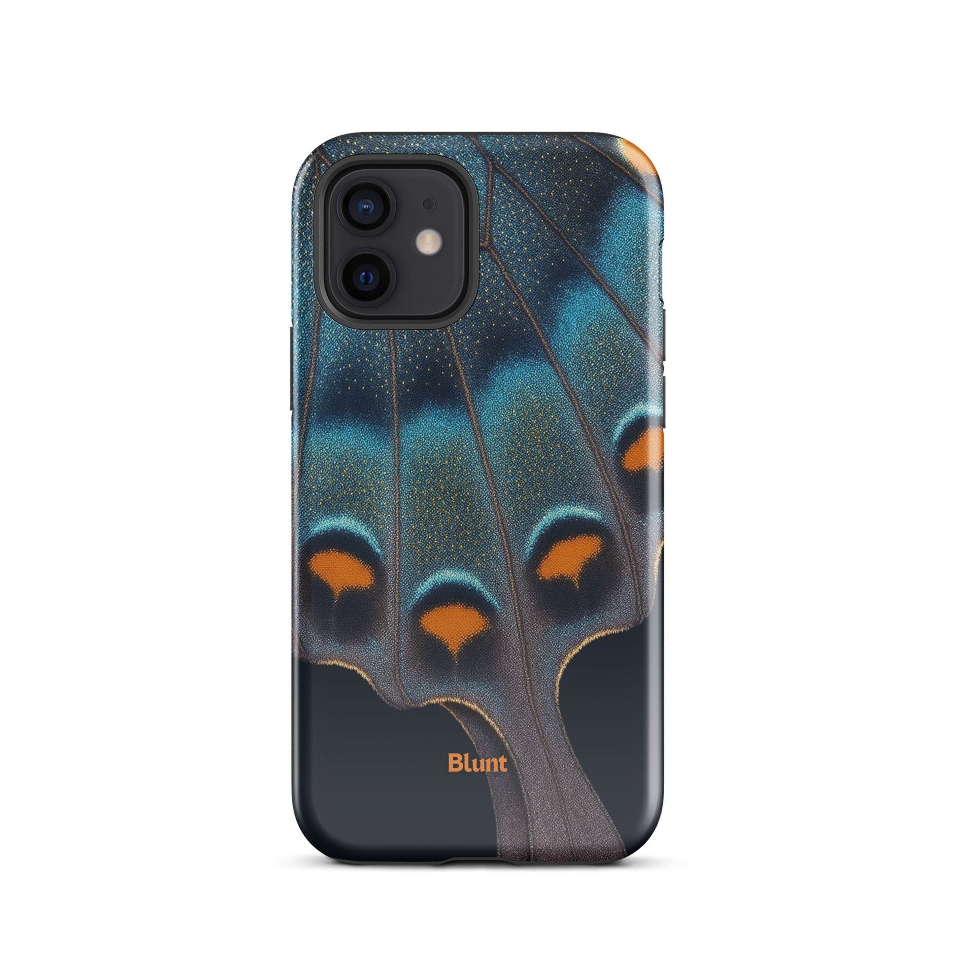 Midnight Bloom iPhone Case - Blunt Cases