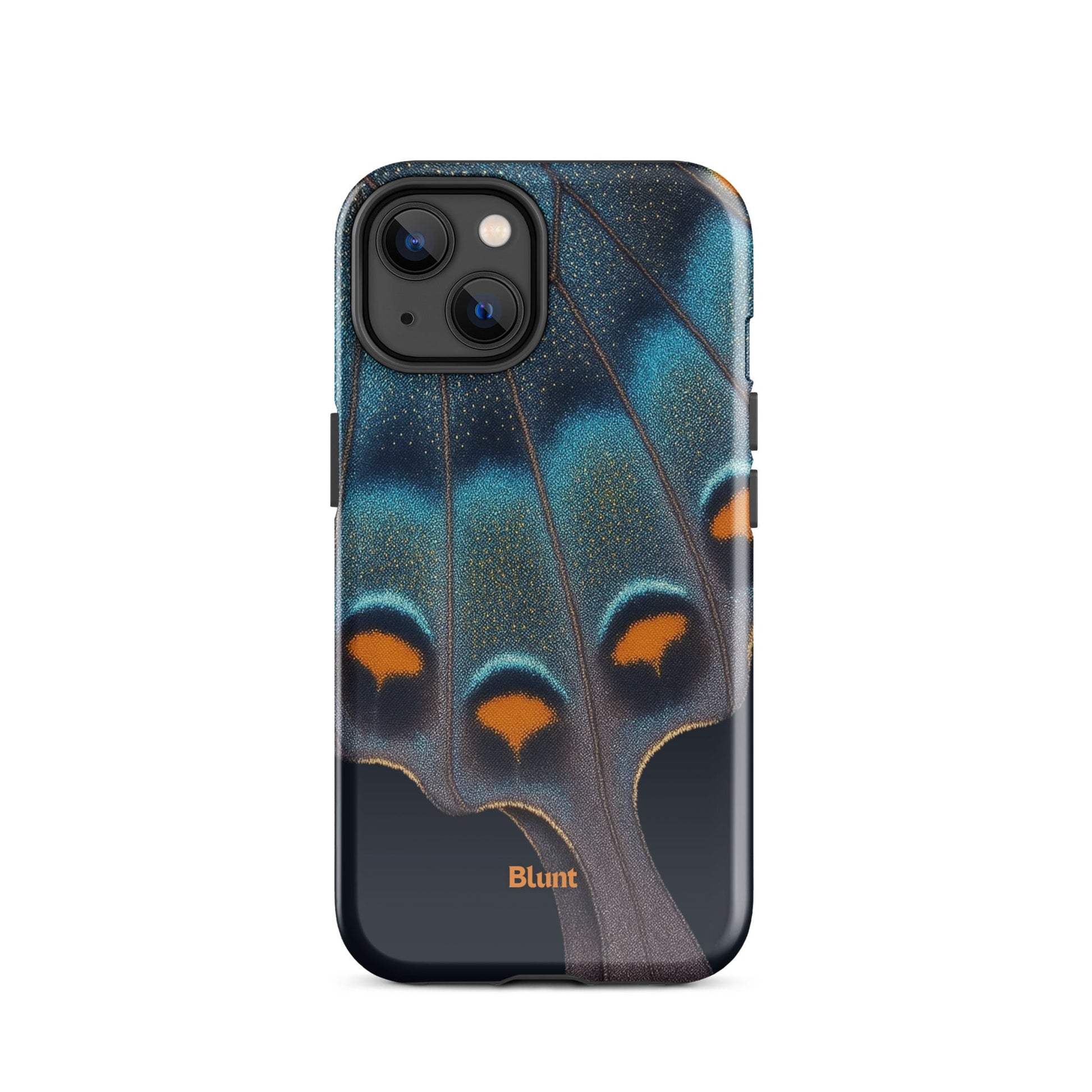 Midnight Bloom iPhone Case - Blunt Cases