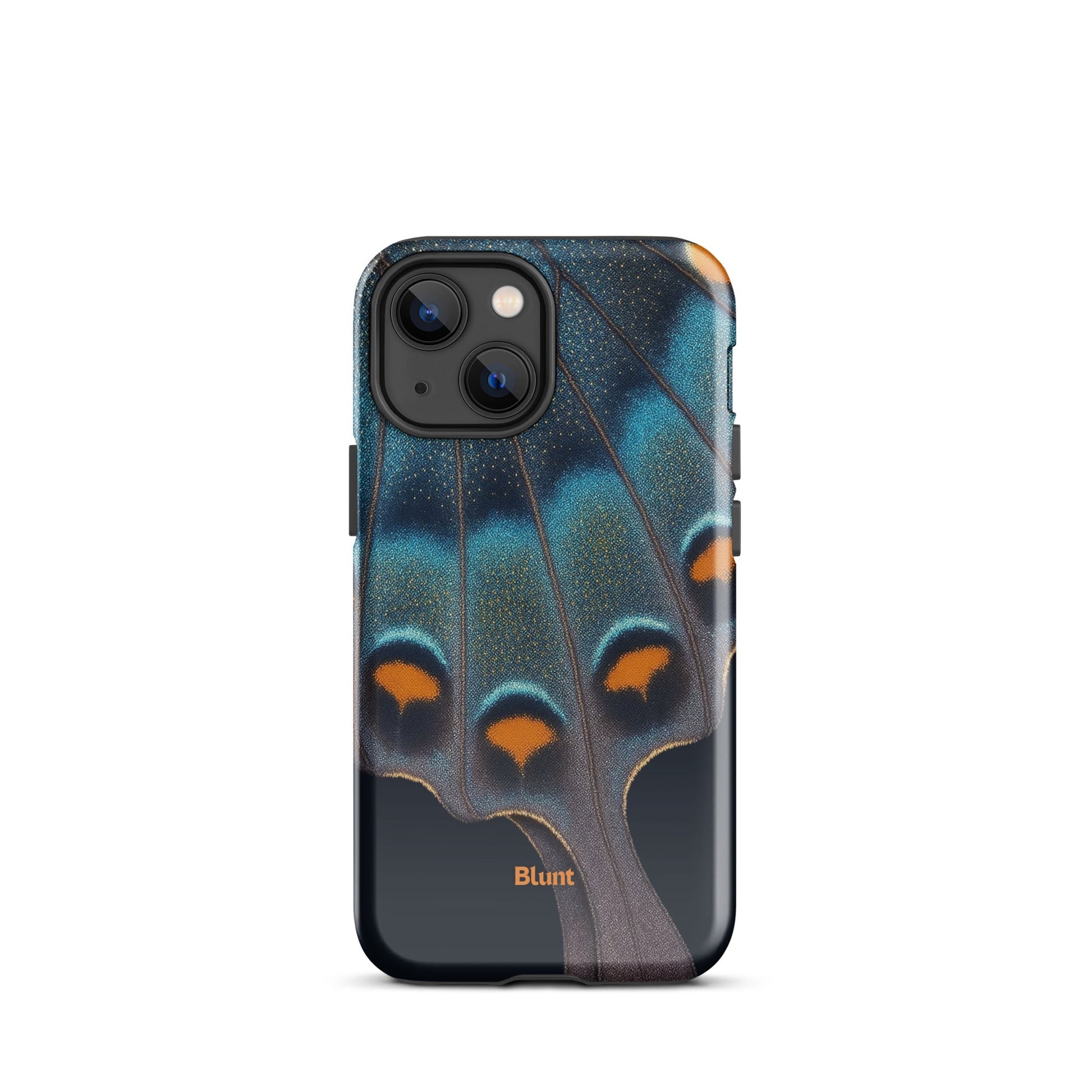 Midnight Bloom iPhone Case - Blunt Cases