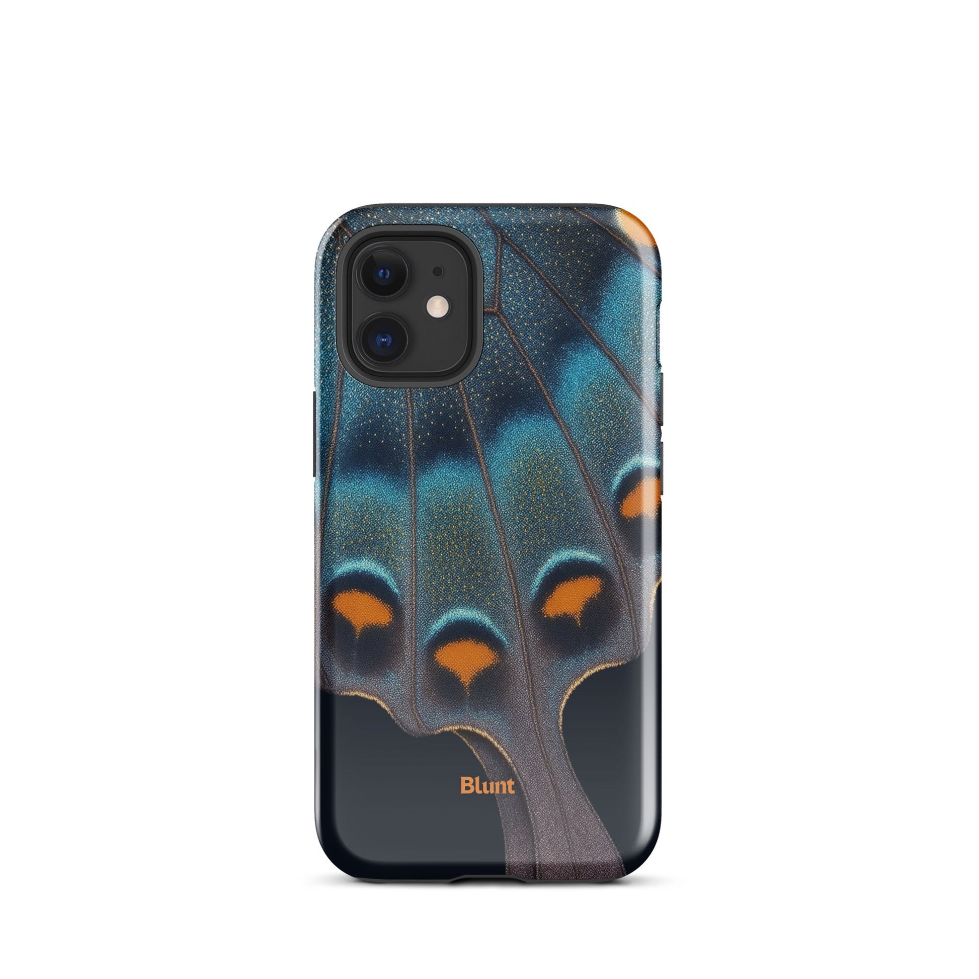 Midnight Bloom iPhone Case - Blunt Cases